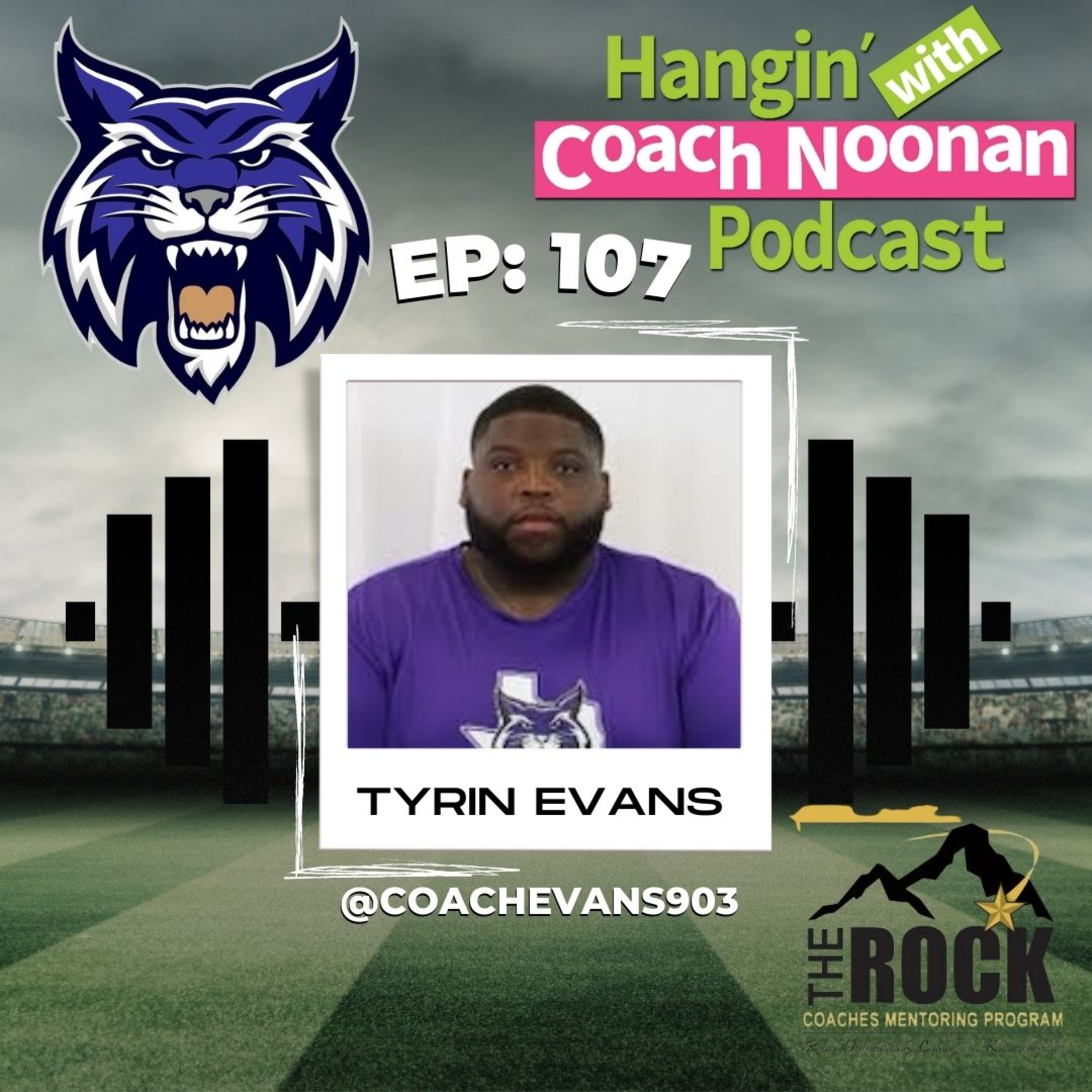 Hangin\' with Coach Noonan
