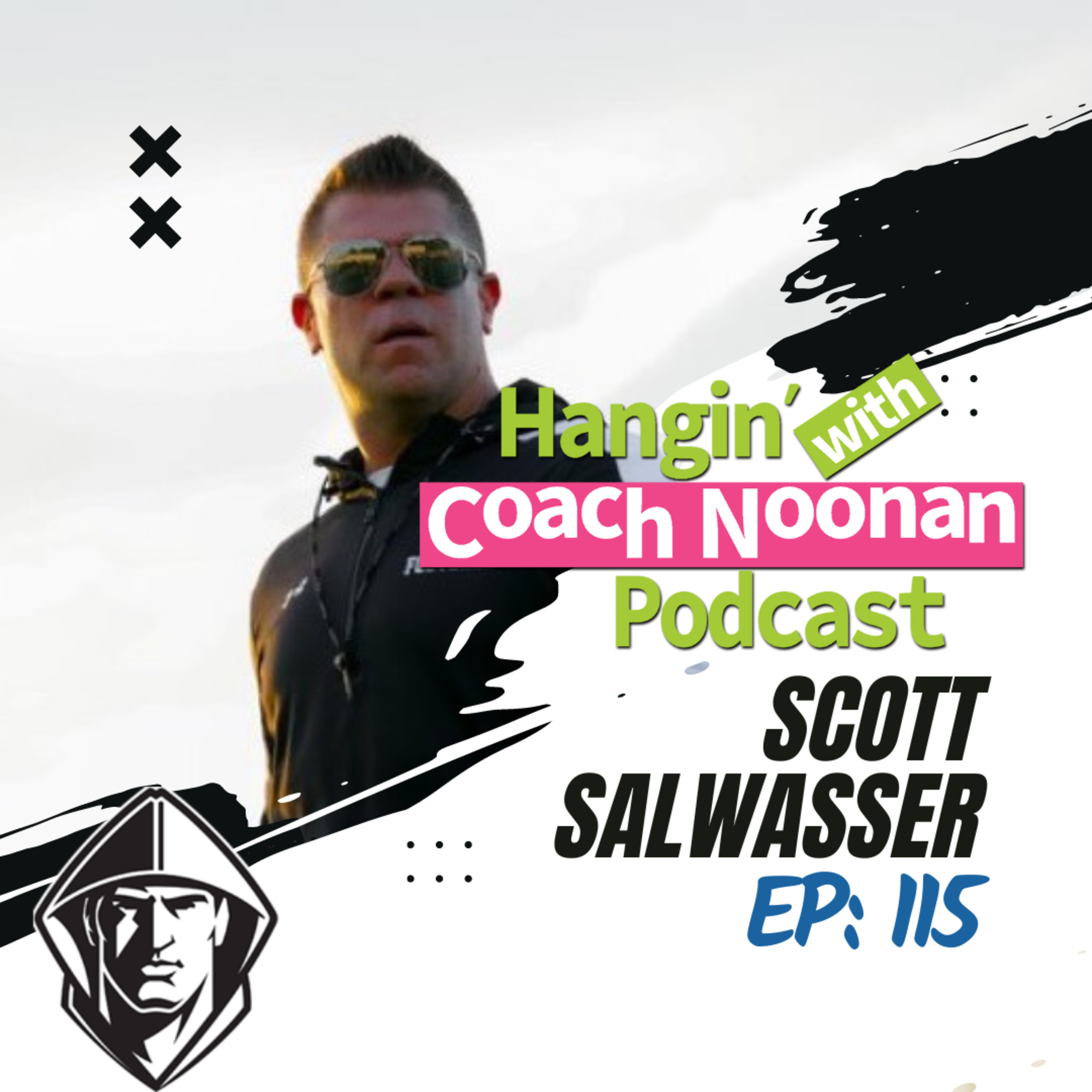 Hangin\' with Coach Noonan