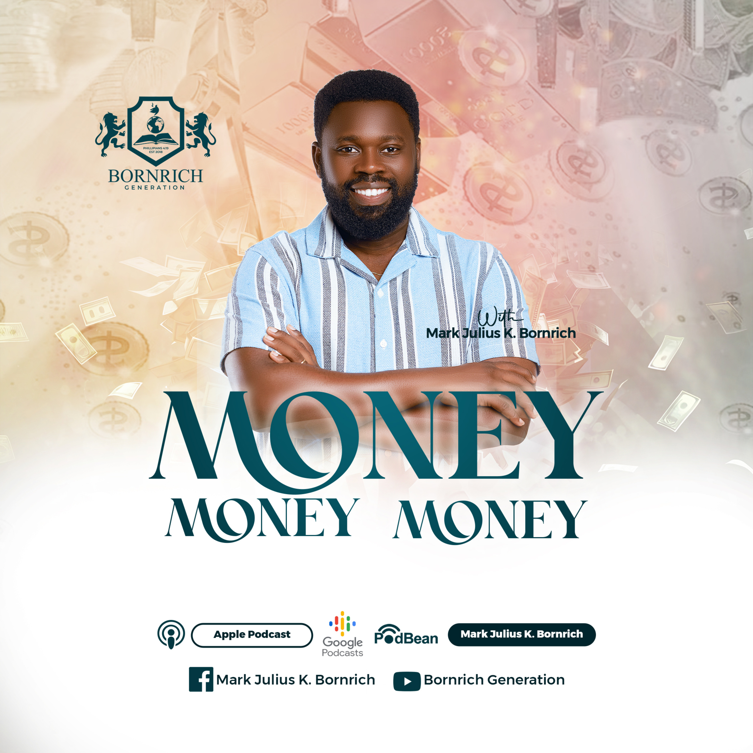 MONEY MONEY MONEY