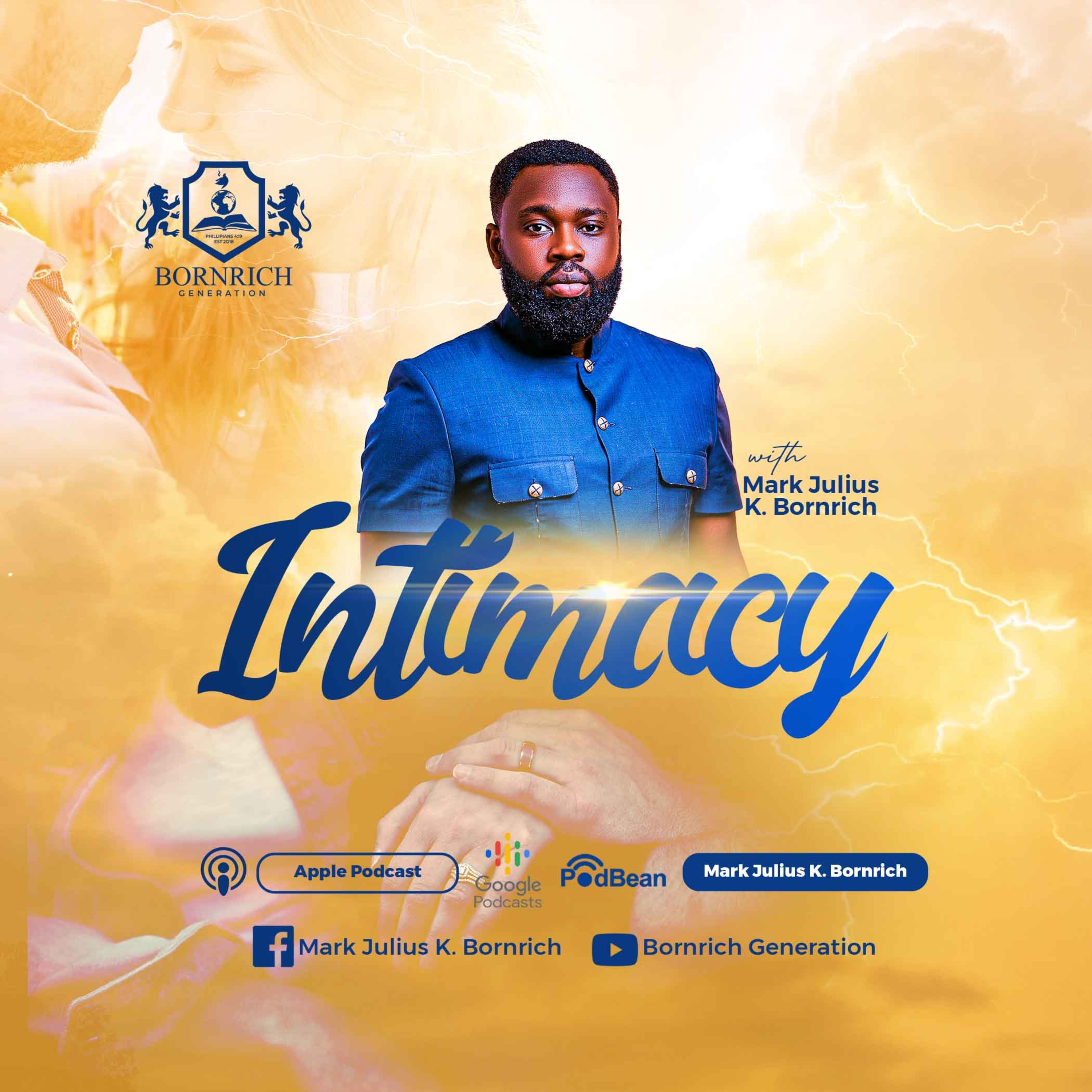 INTIMACY PRT 2