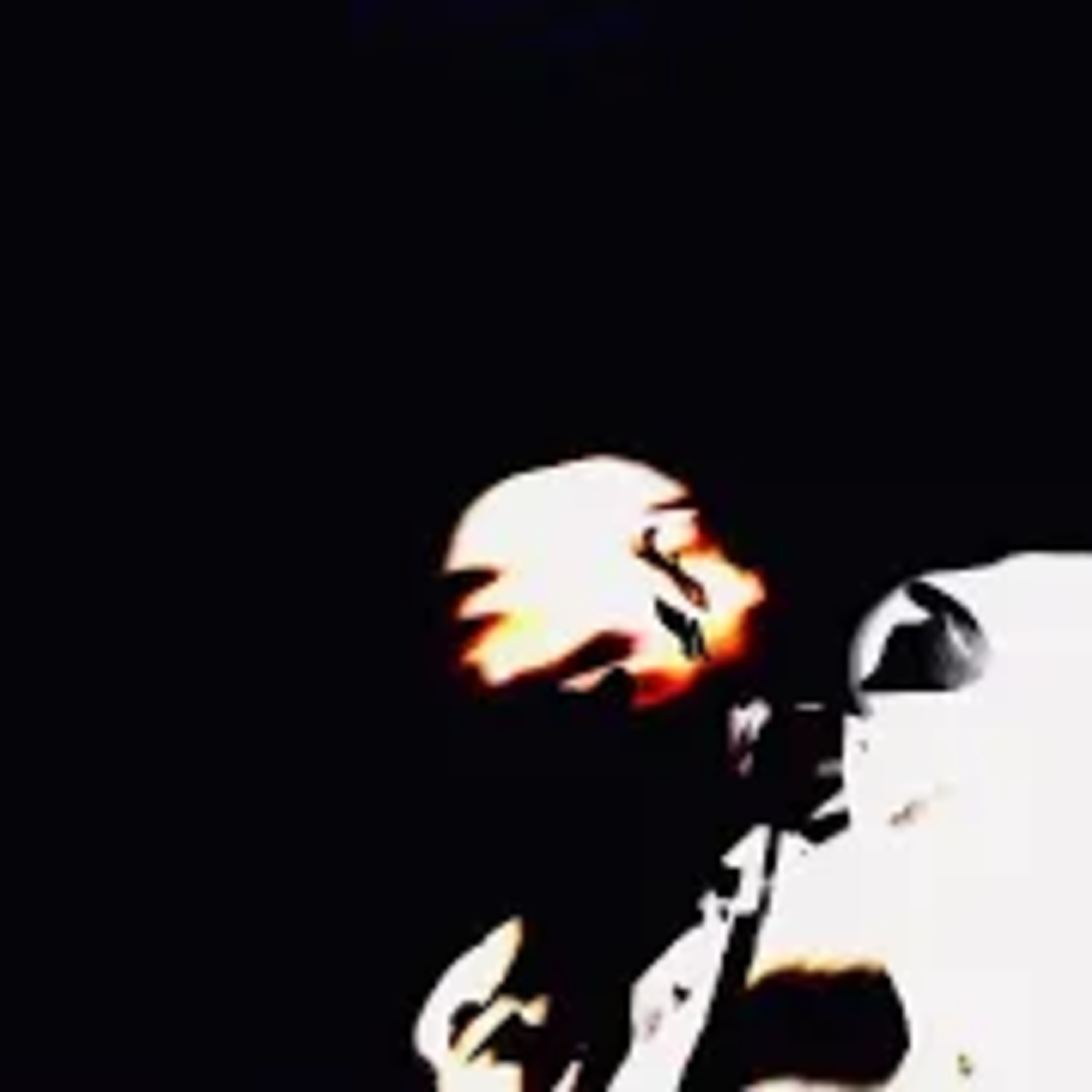 Schizophrenic God