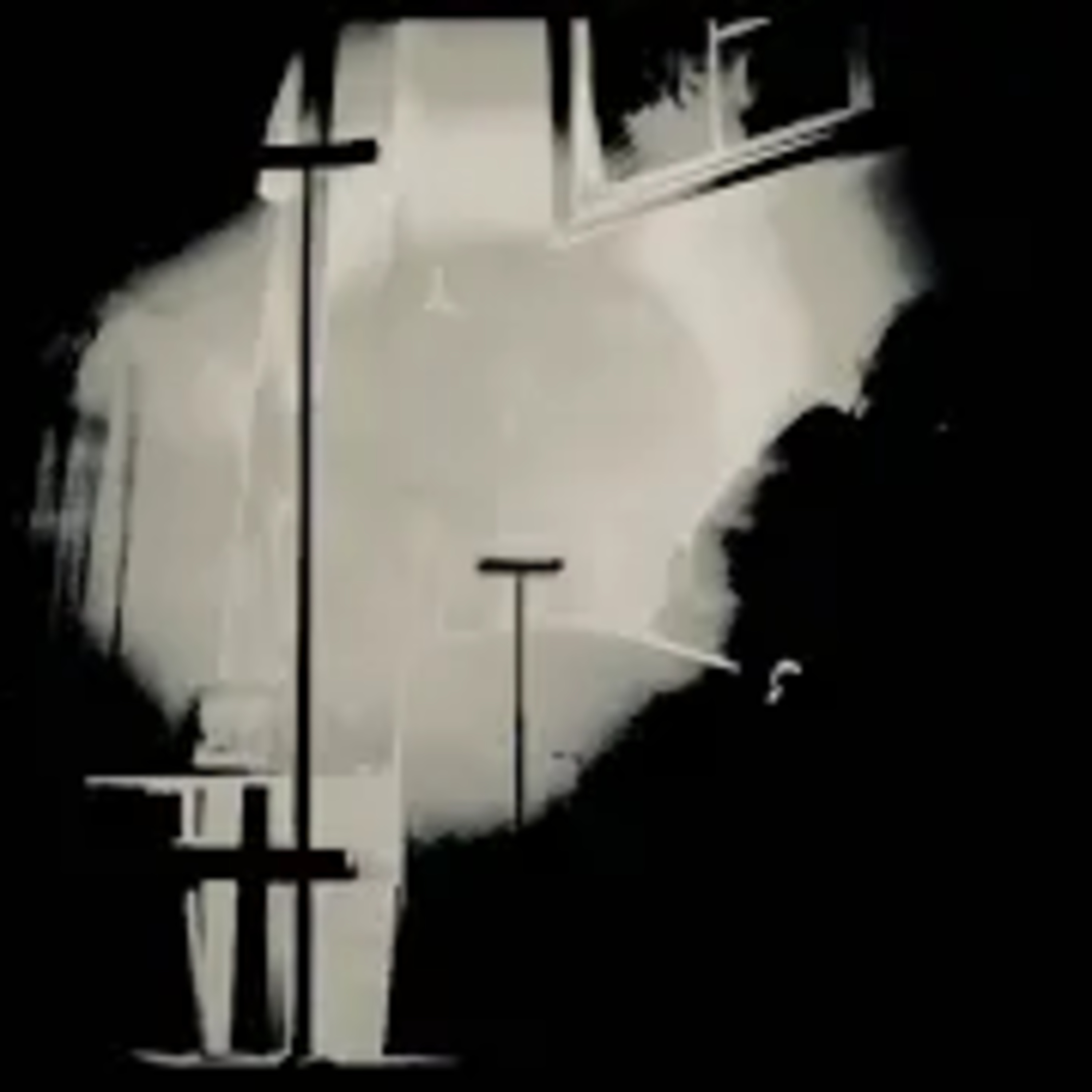 Schizophrenic God