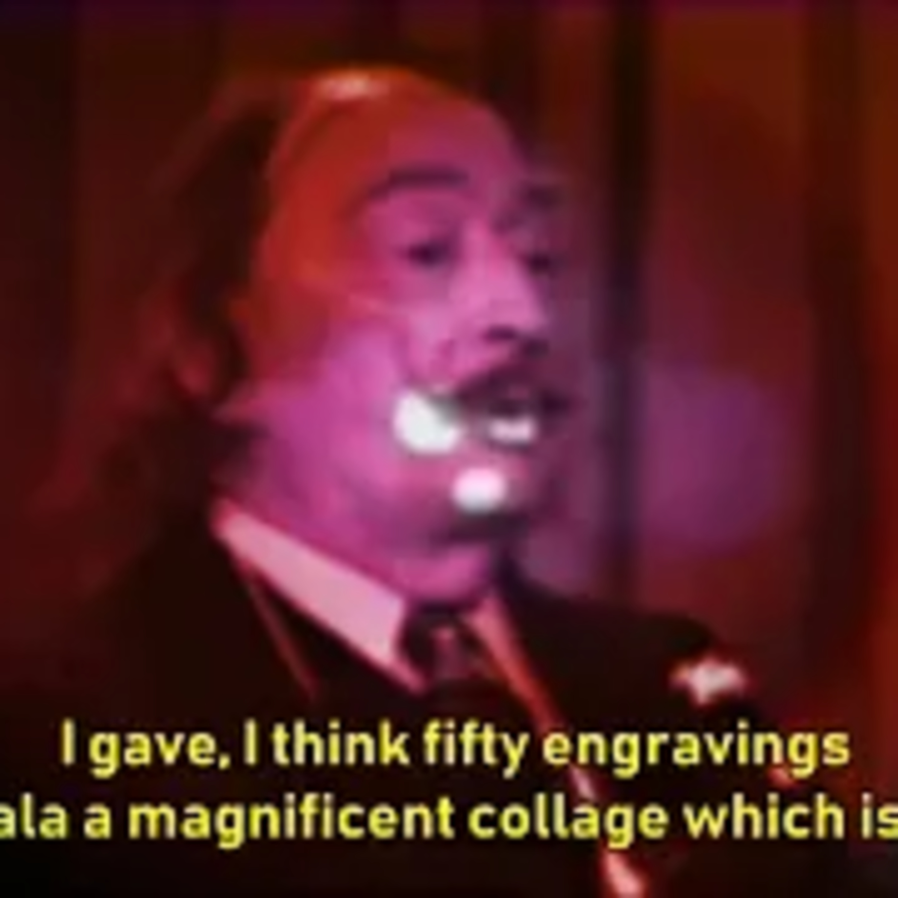Schizophrenic God