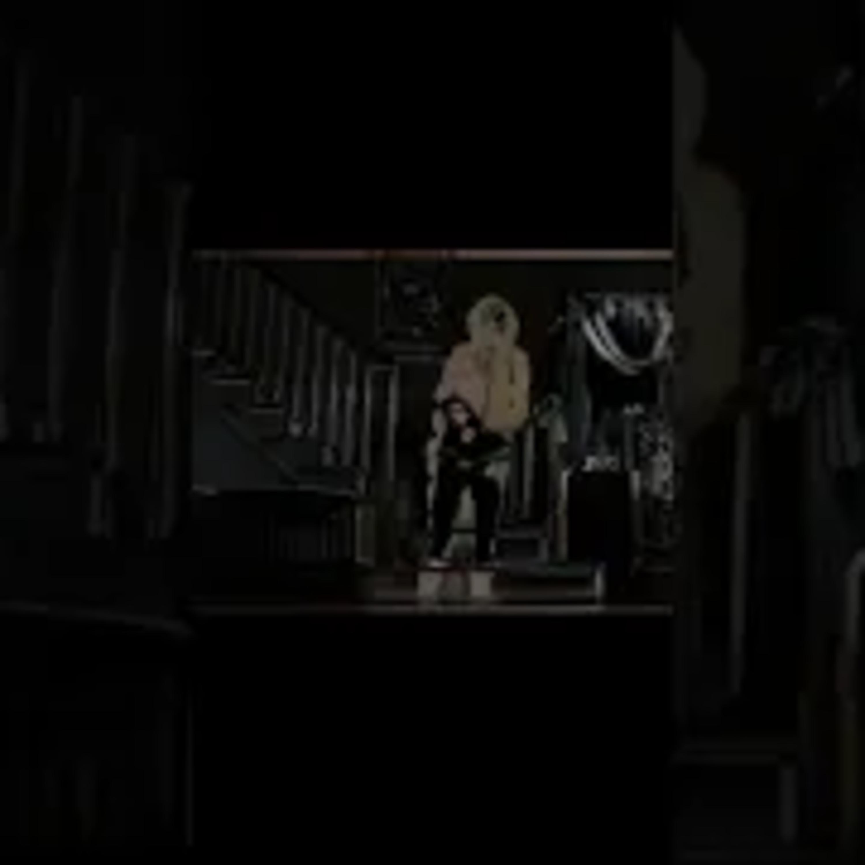 Schizophrenic God