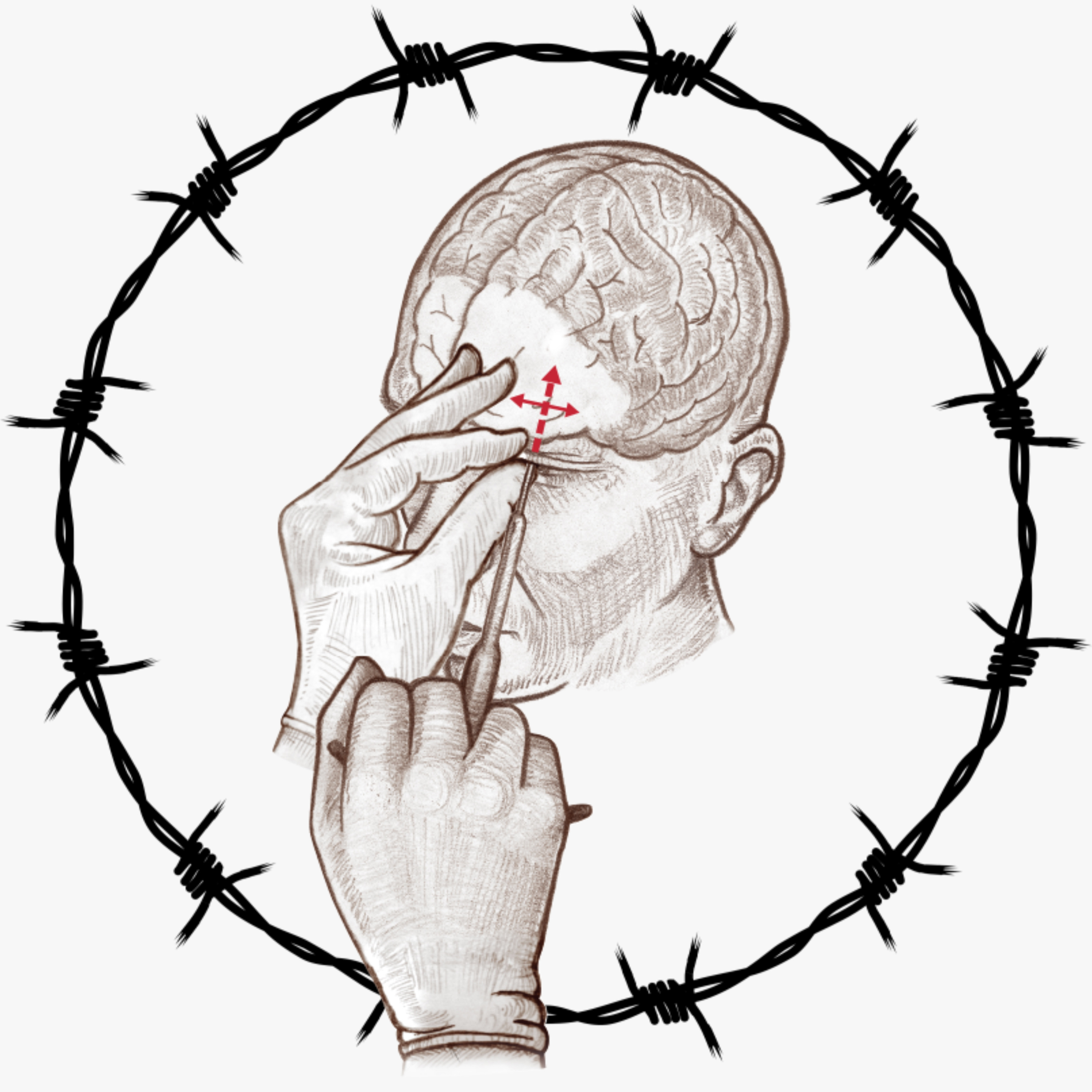 Schizophrenic God