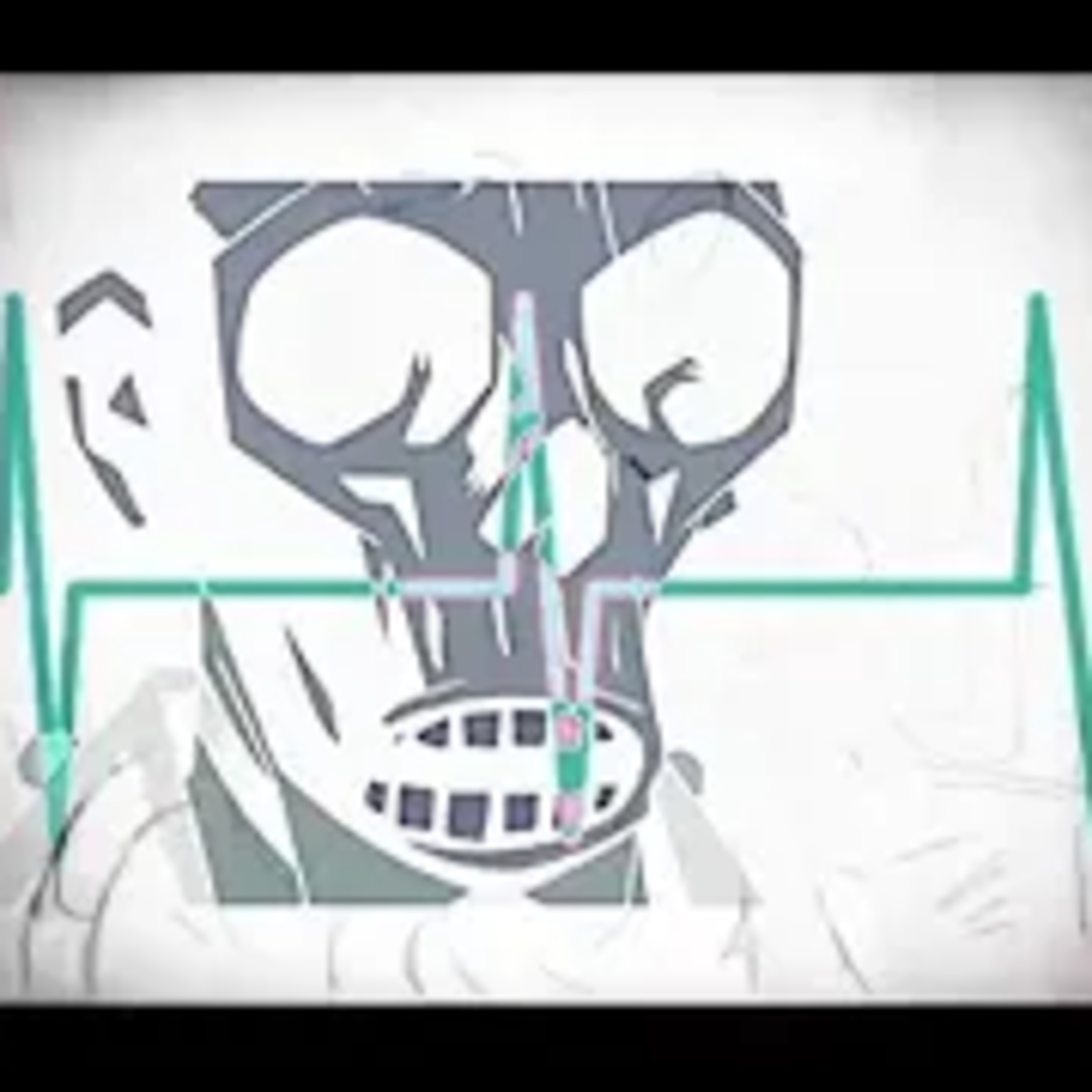 Chapter 4: Smoke Paralysis episode artwork