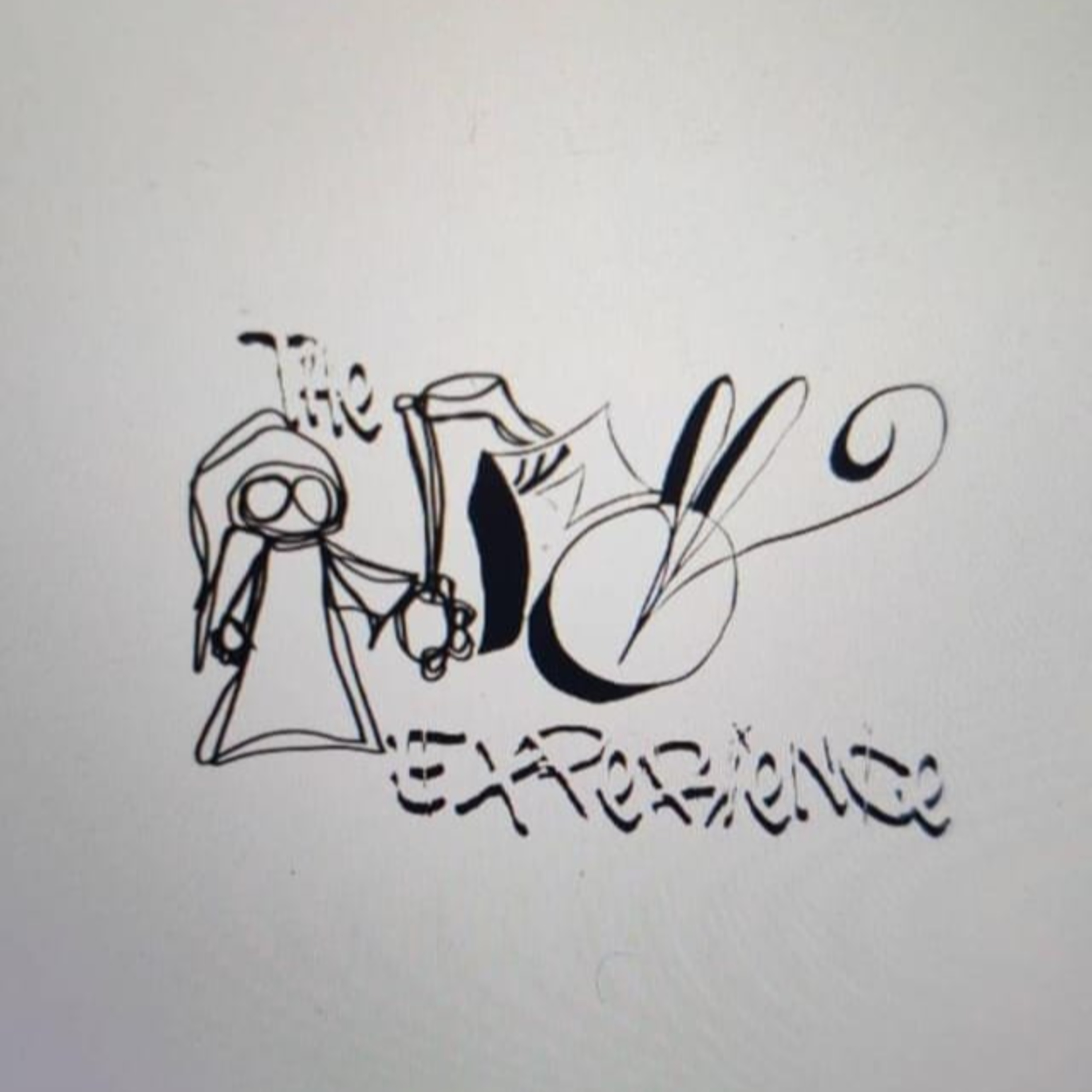 Schizophrenic God