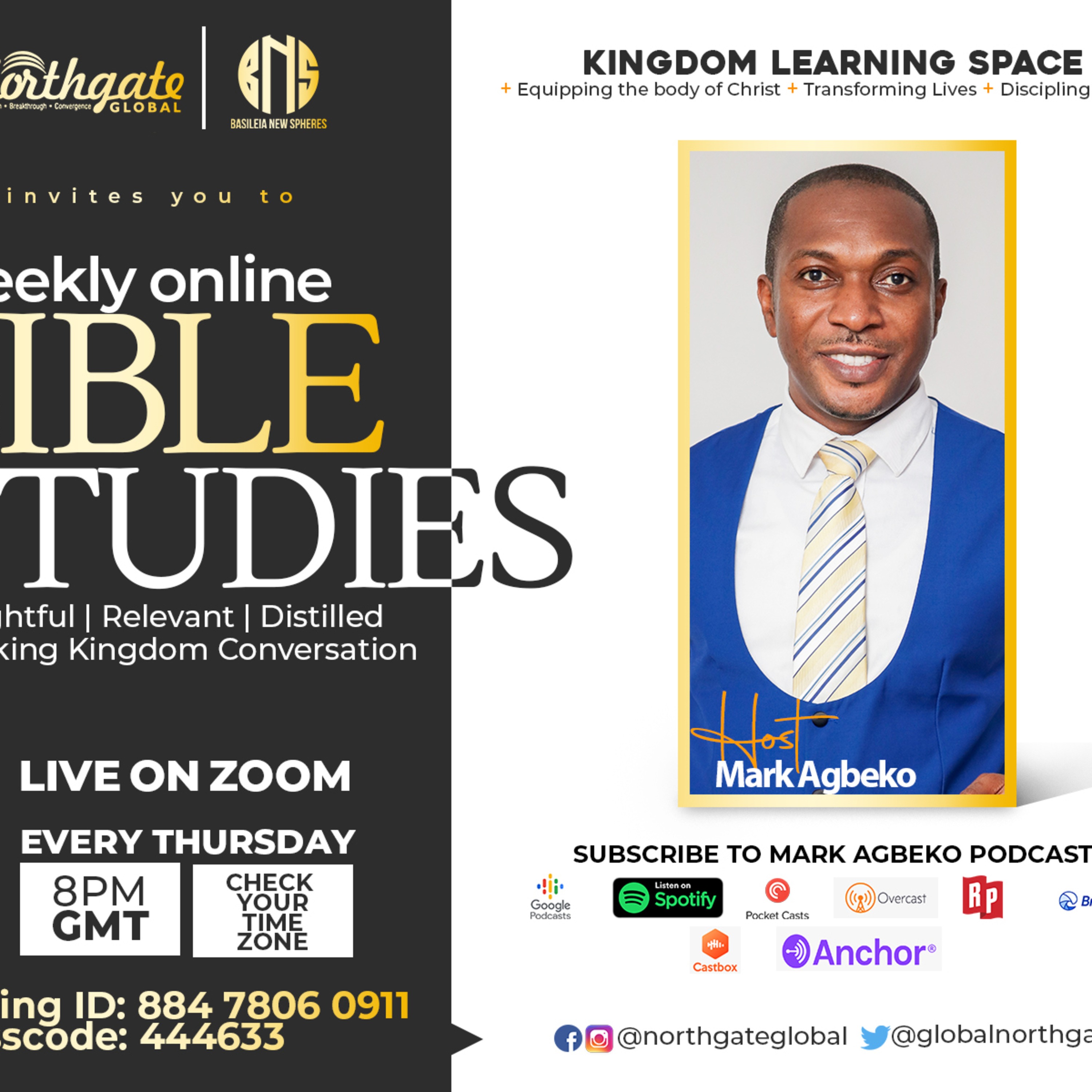 He Breath and Man Became