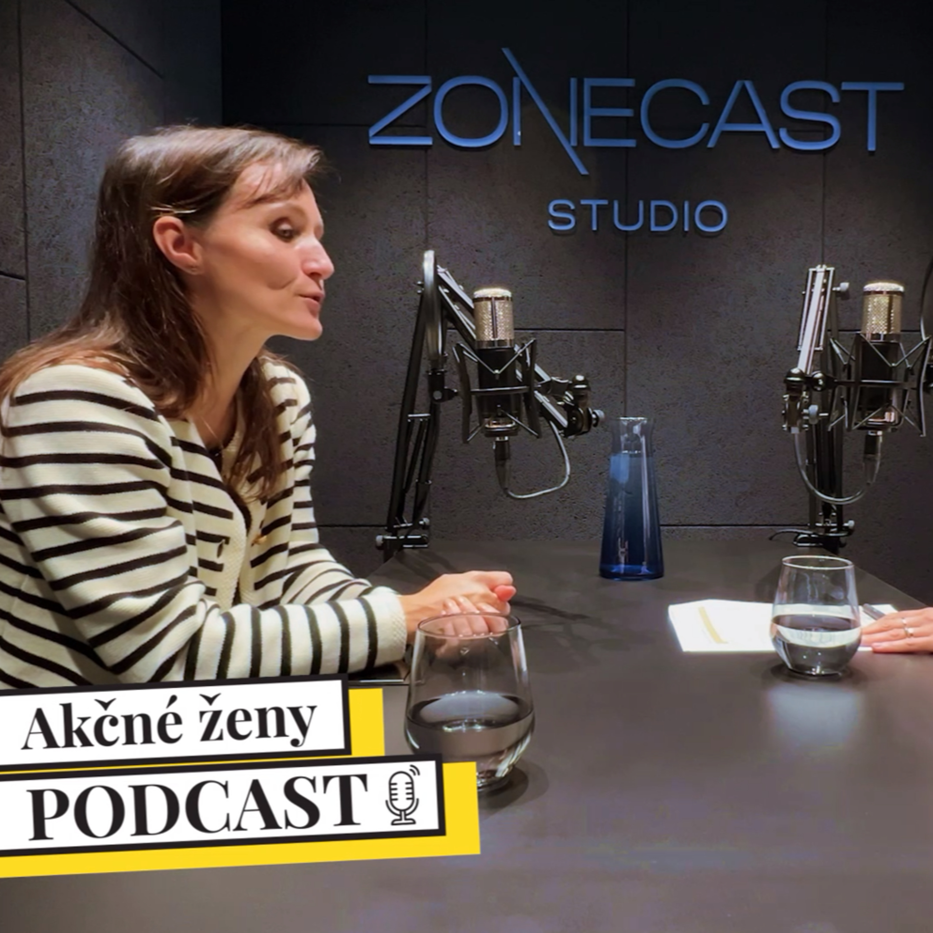 #Podcast s Akčnými ženami - Ako sa pozrieť na svoje rodinné financie, ak by sme radi do niečoho investovali ? episode artwork