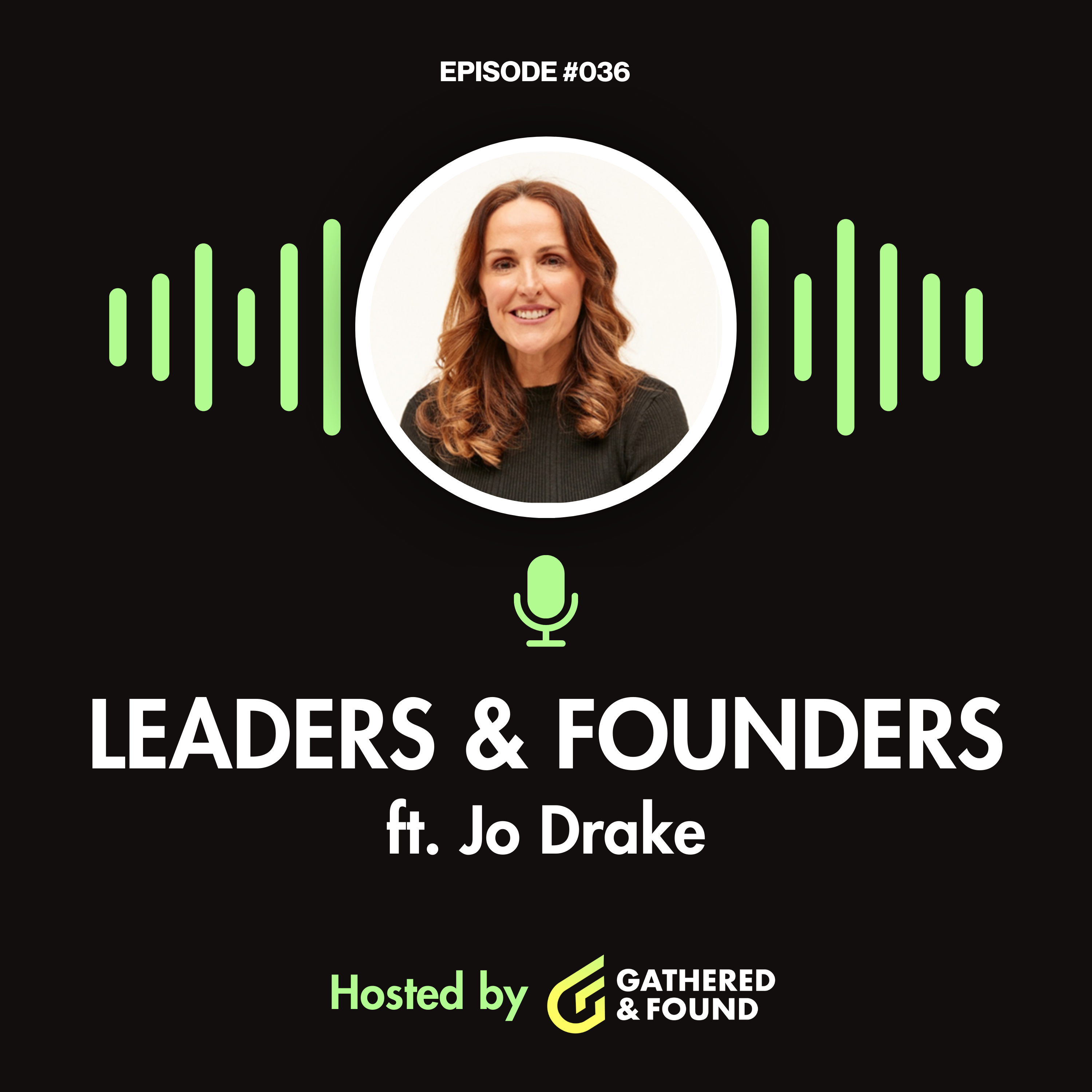 Leaders & Founders
