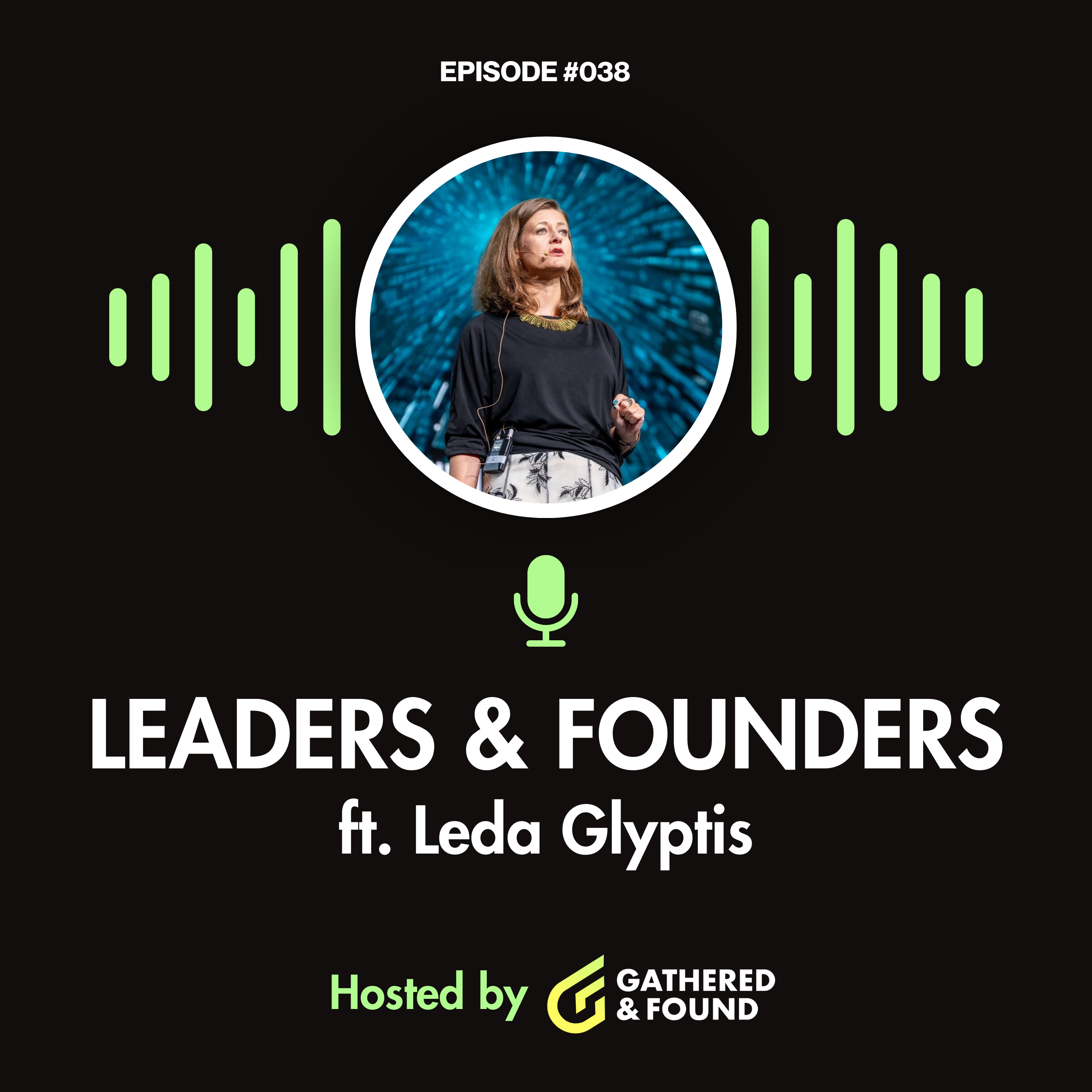 Leaders & Founders