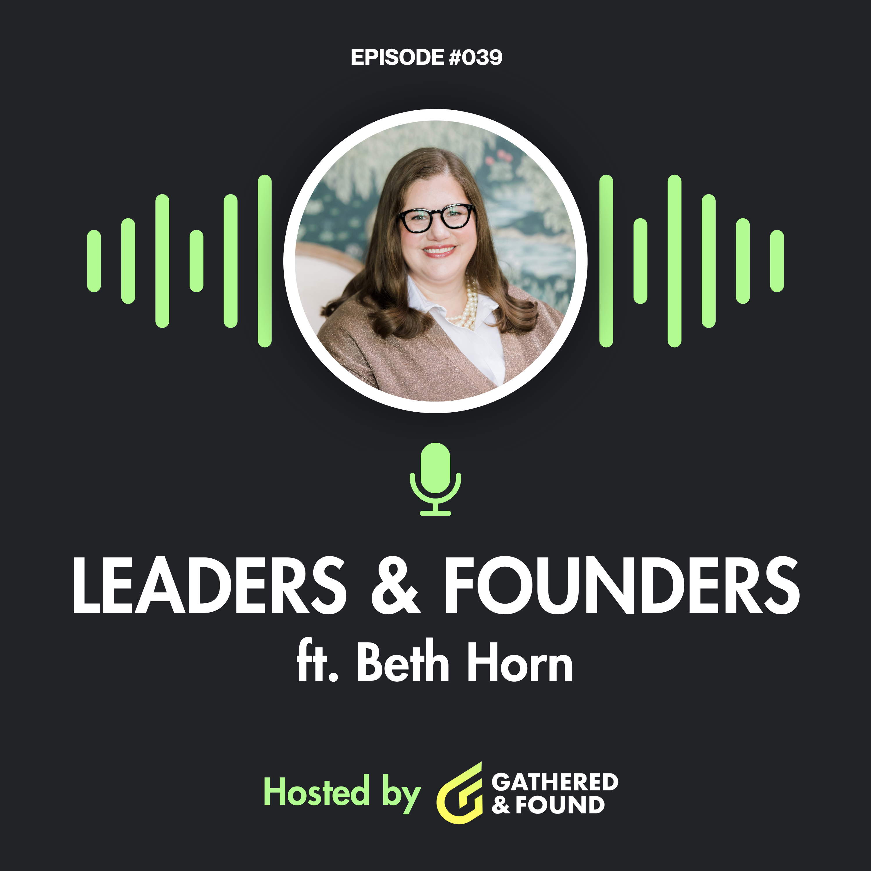 Leaders & Founders