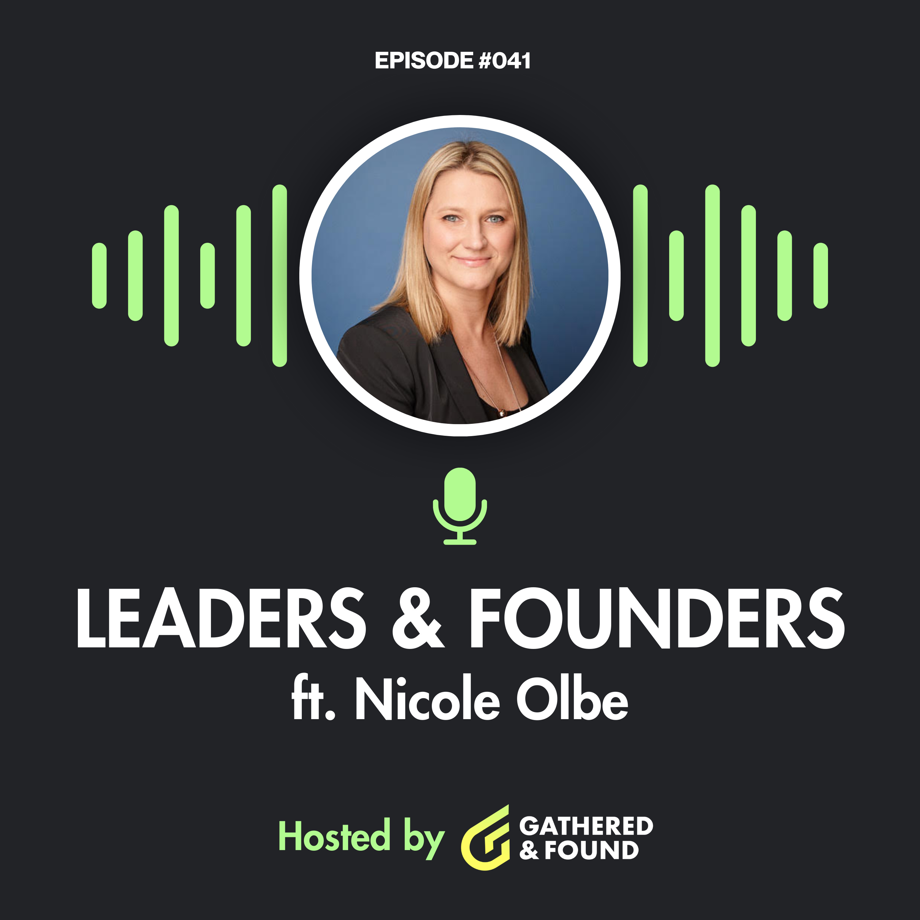 Leaders & Founders