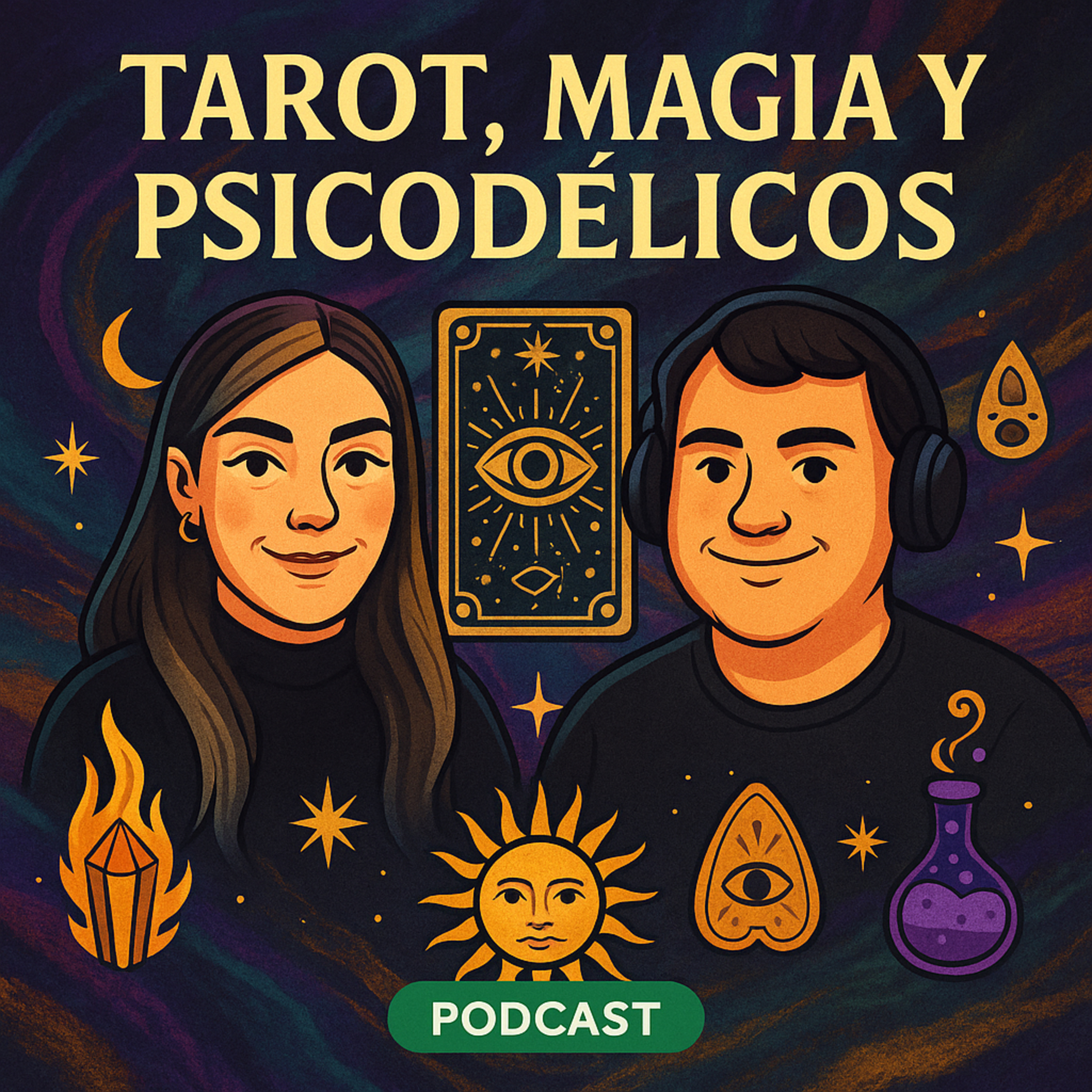 TEMET NOSCE | Conócete a ti mismo 👁