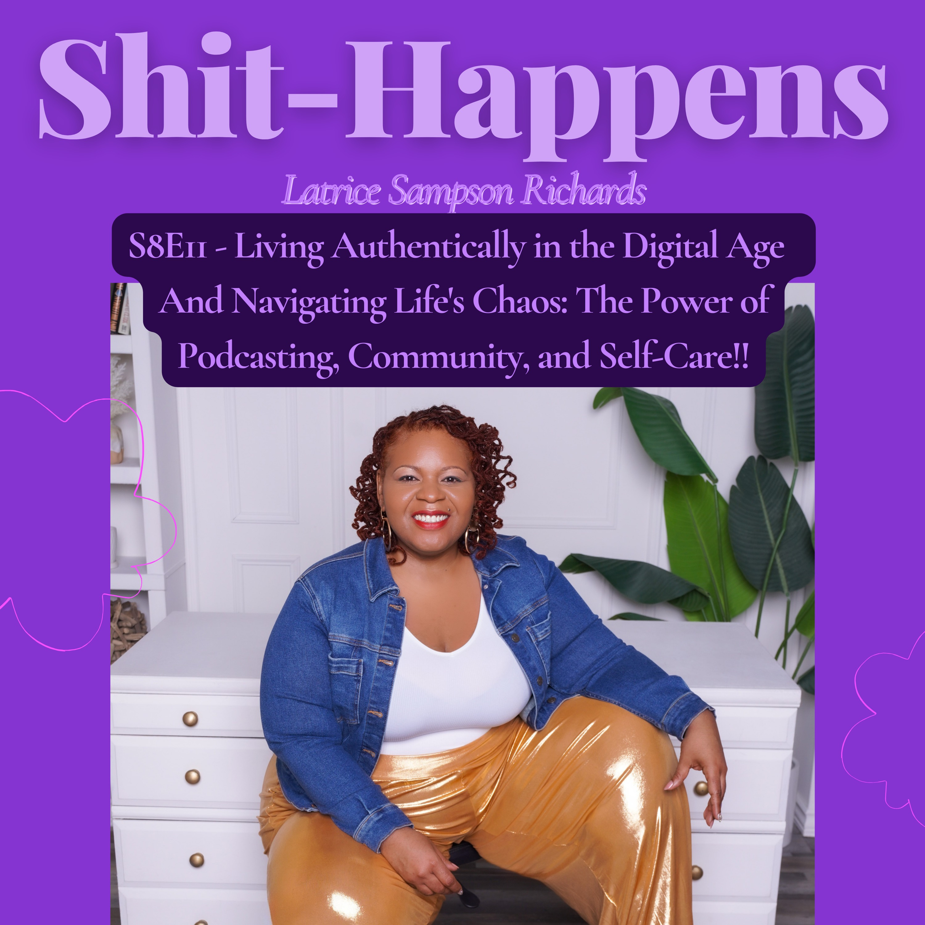 Talk Shit With P