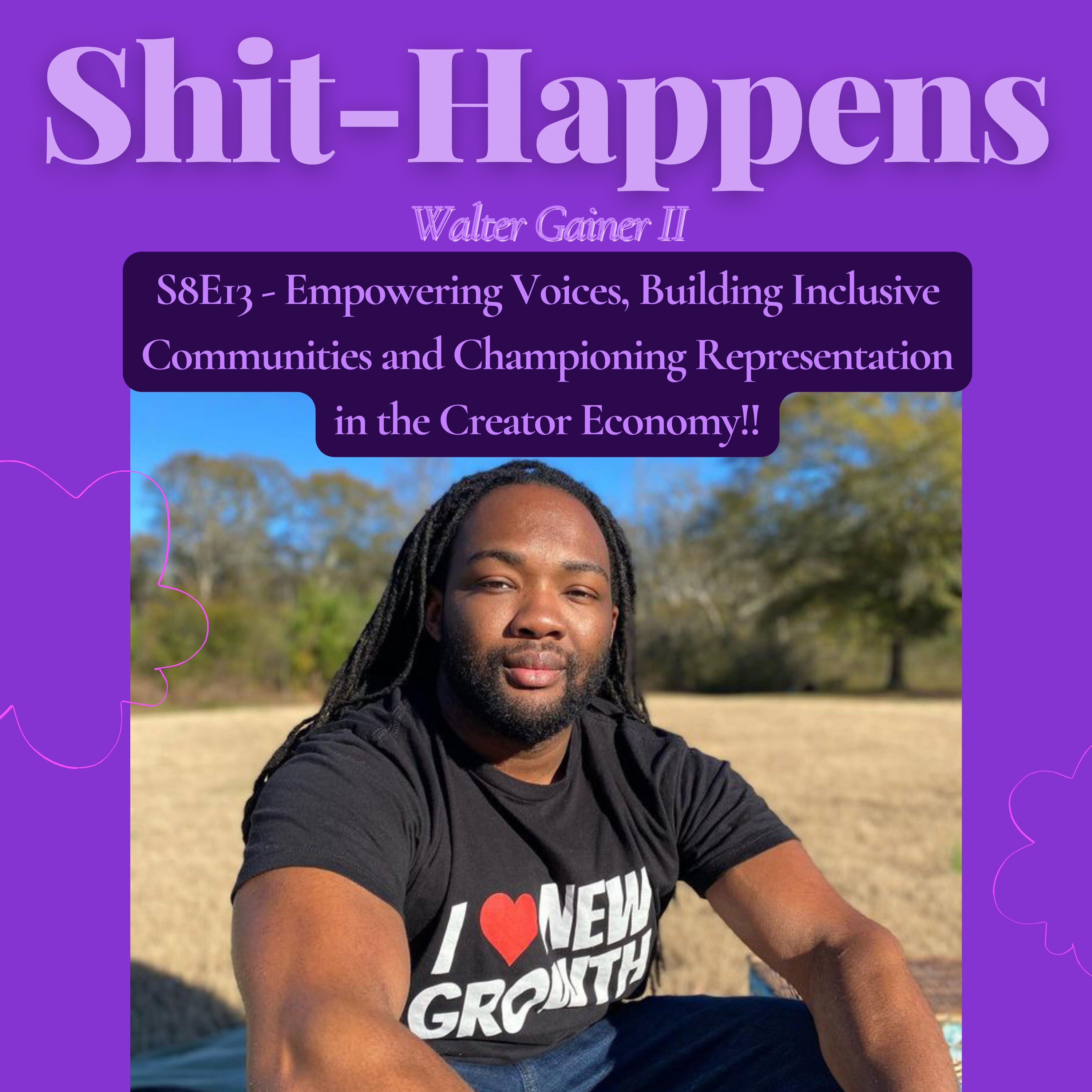 Talk Shit With P