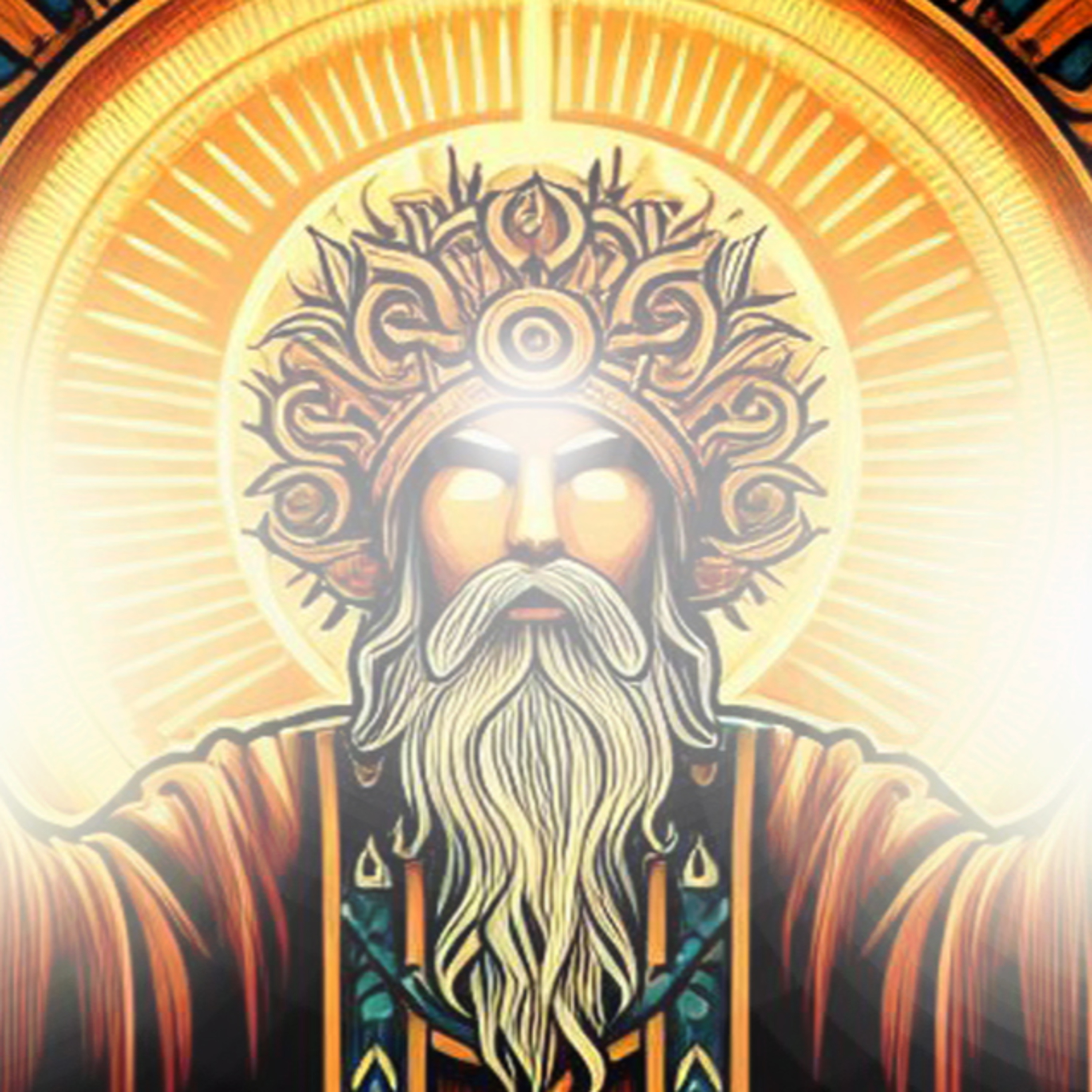 tools for ascension by Wolfgang