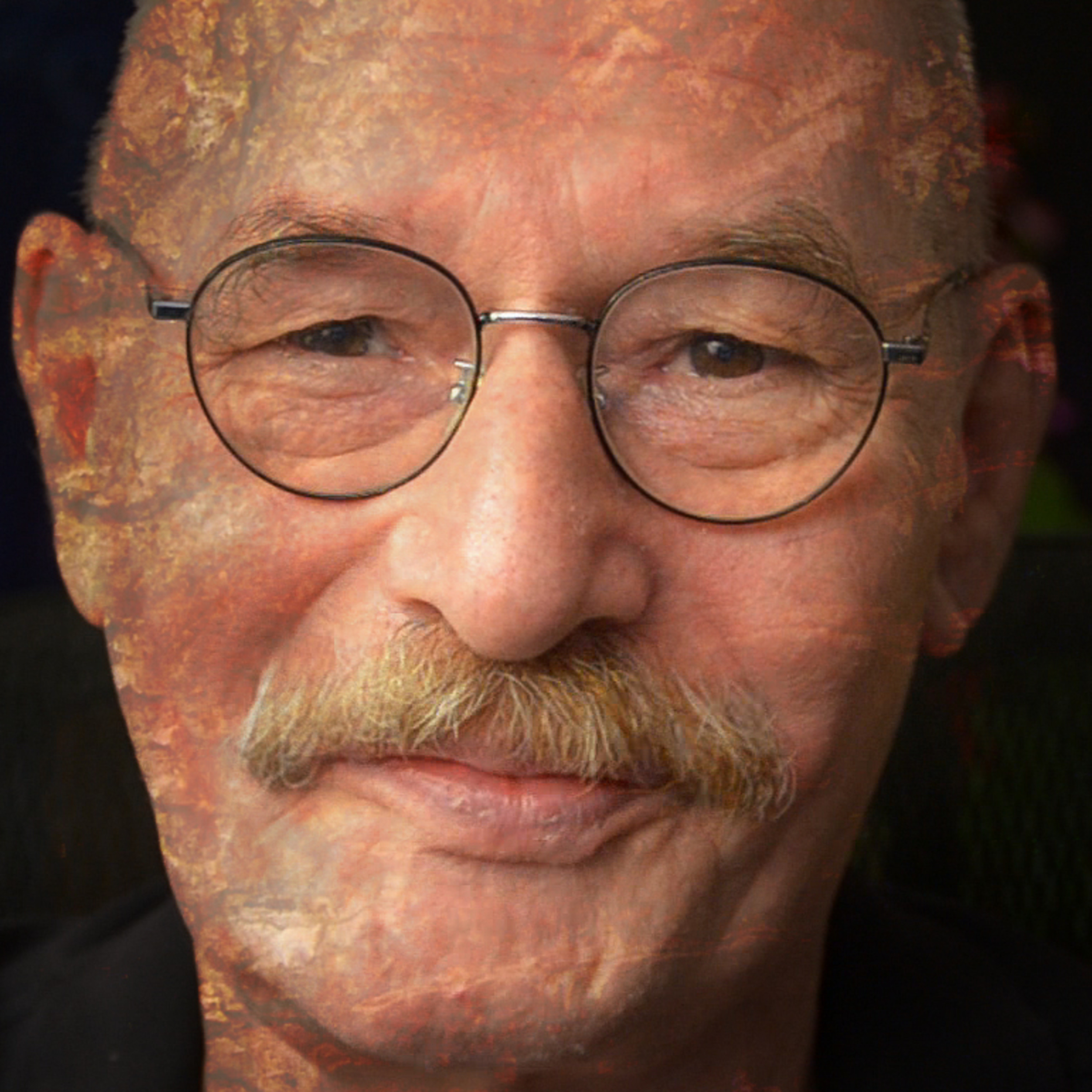 tools for ascension by Wolfgang