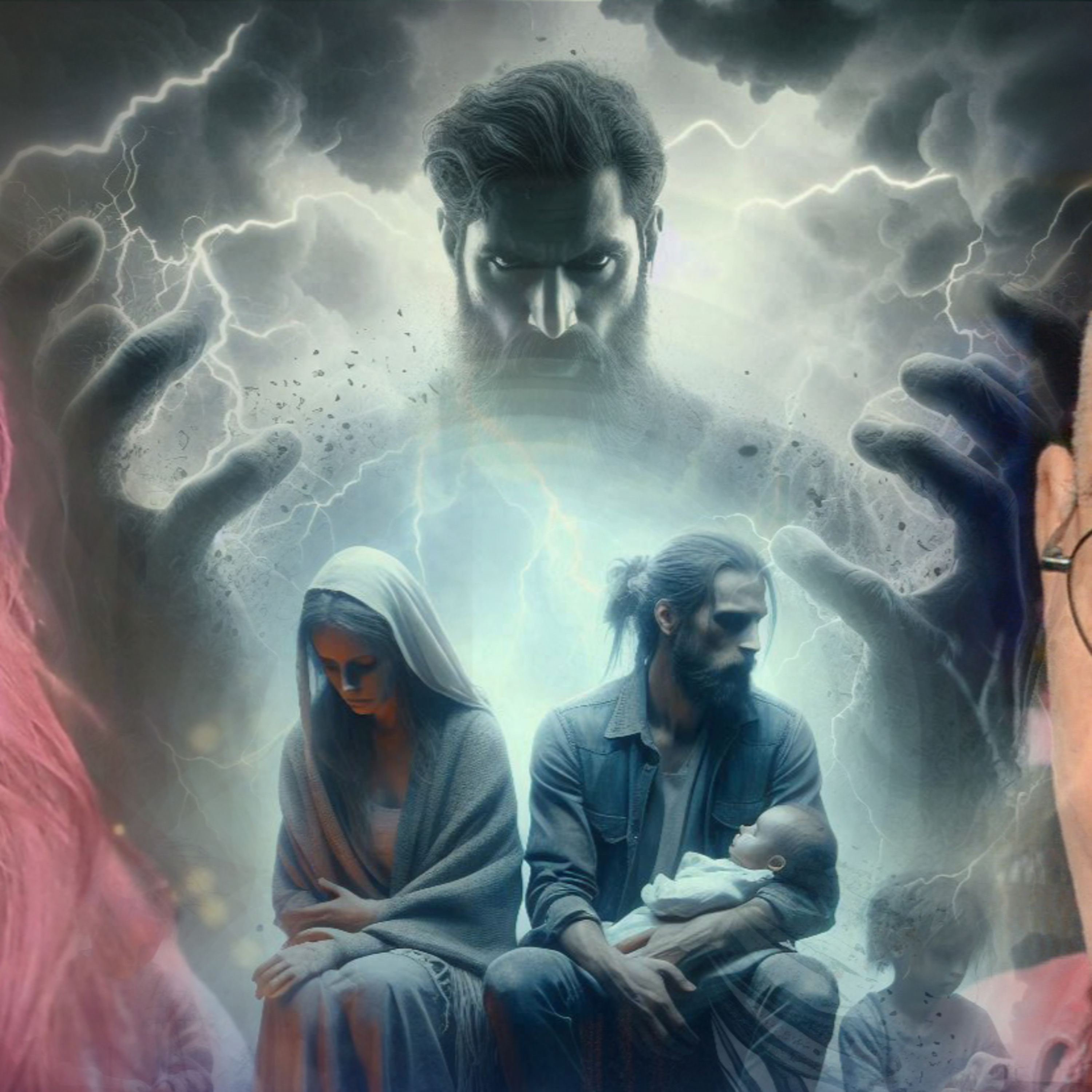 tools for ascension by Wolfgang