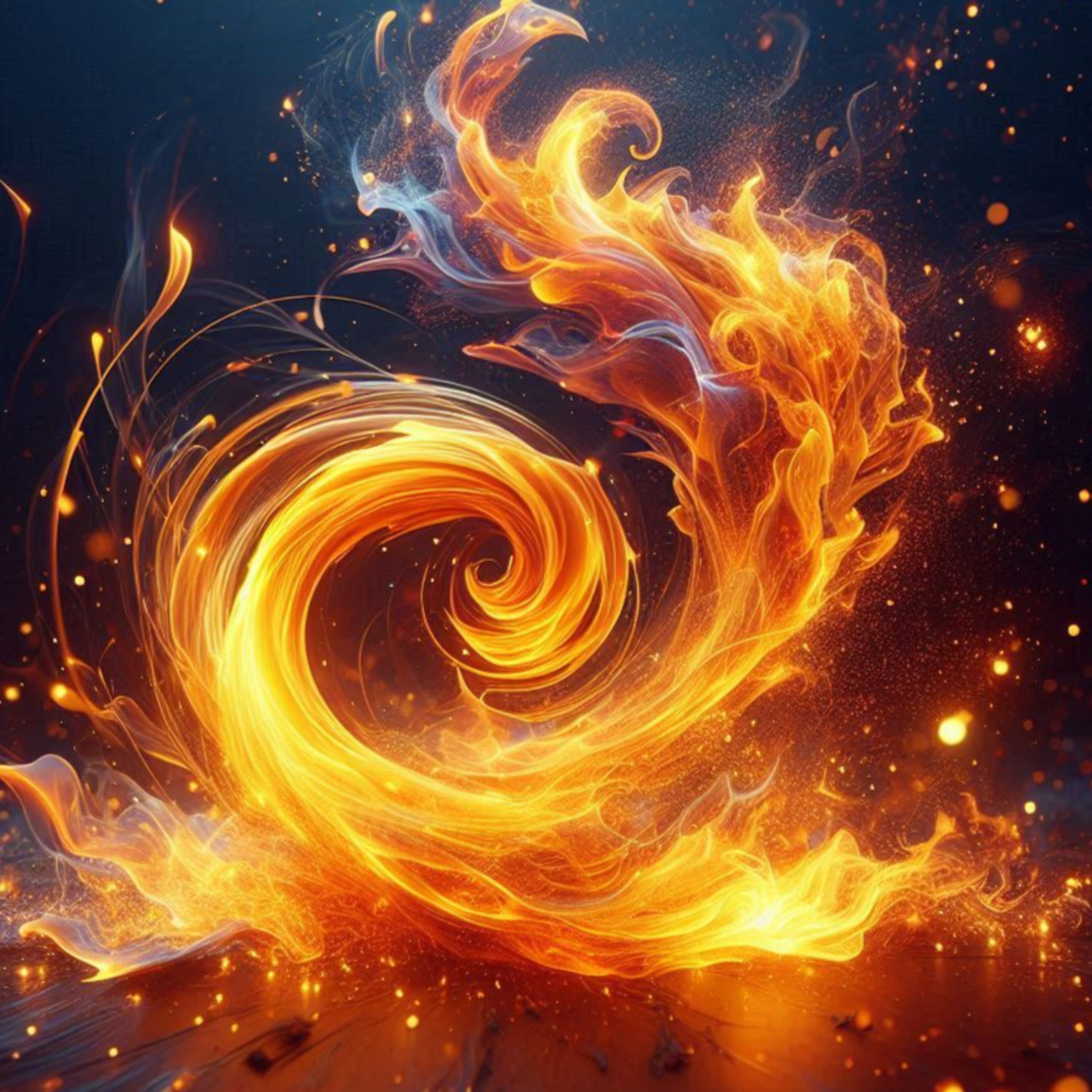 tools for ascension by Wolfgang