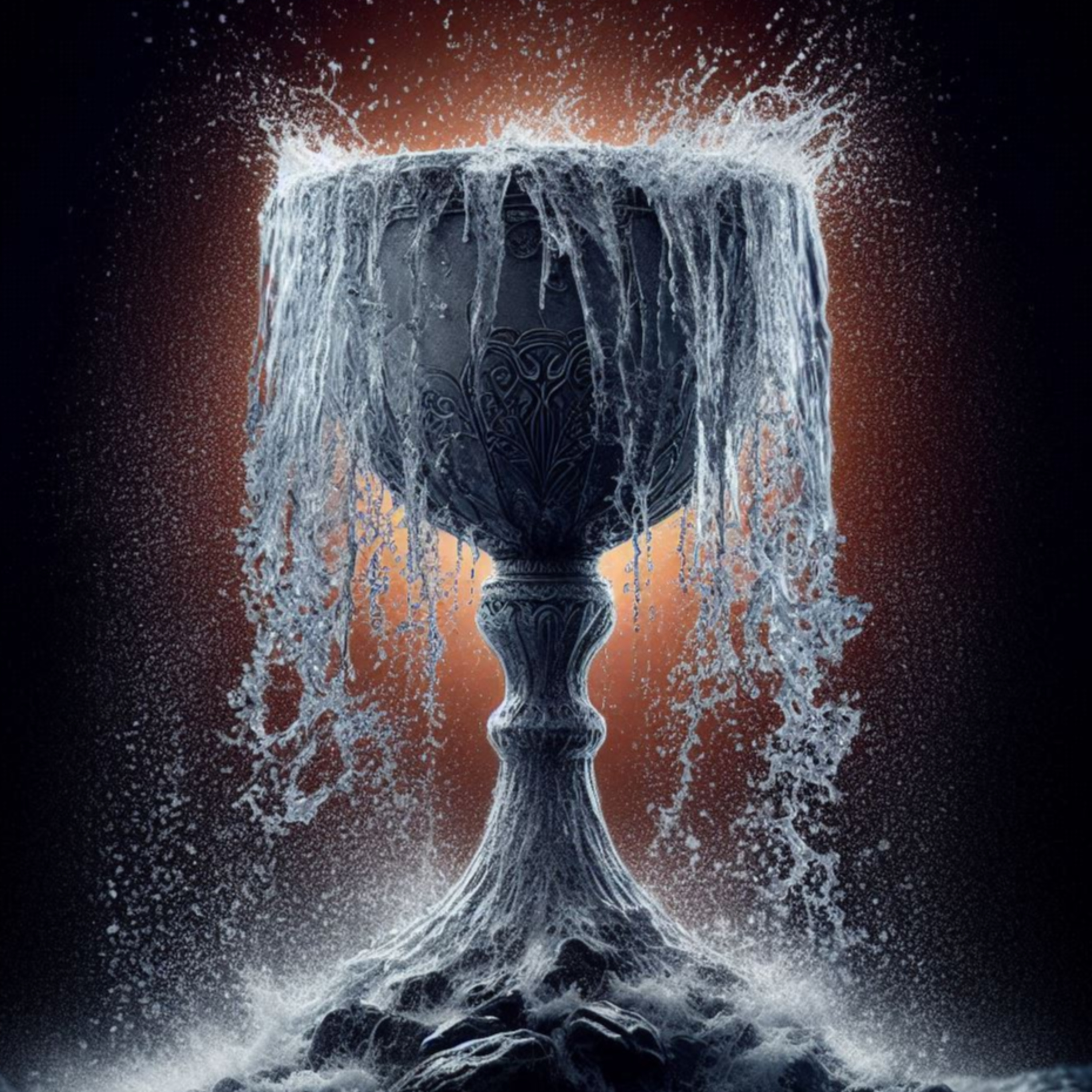 tools for ascension by Wolfgang