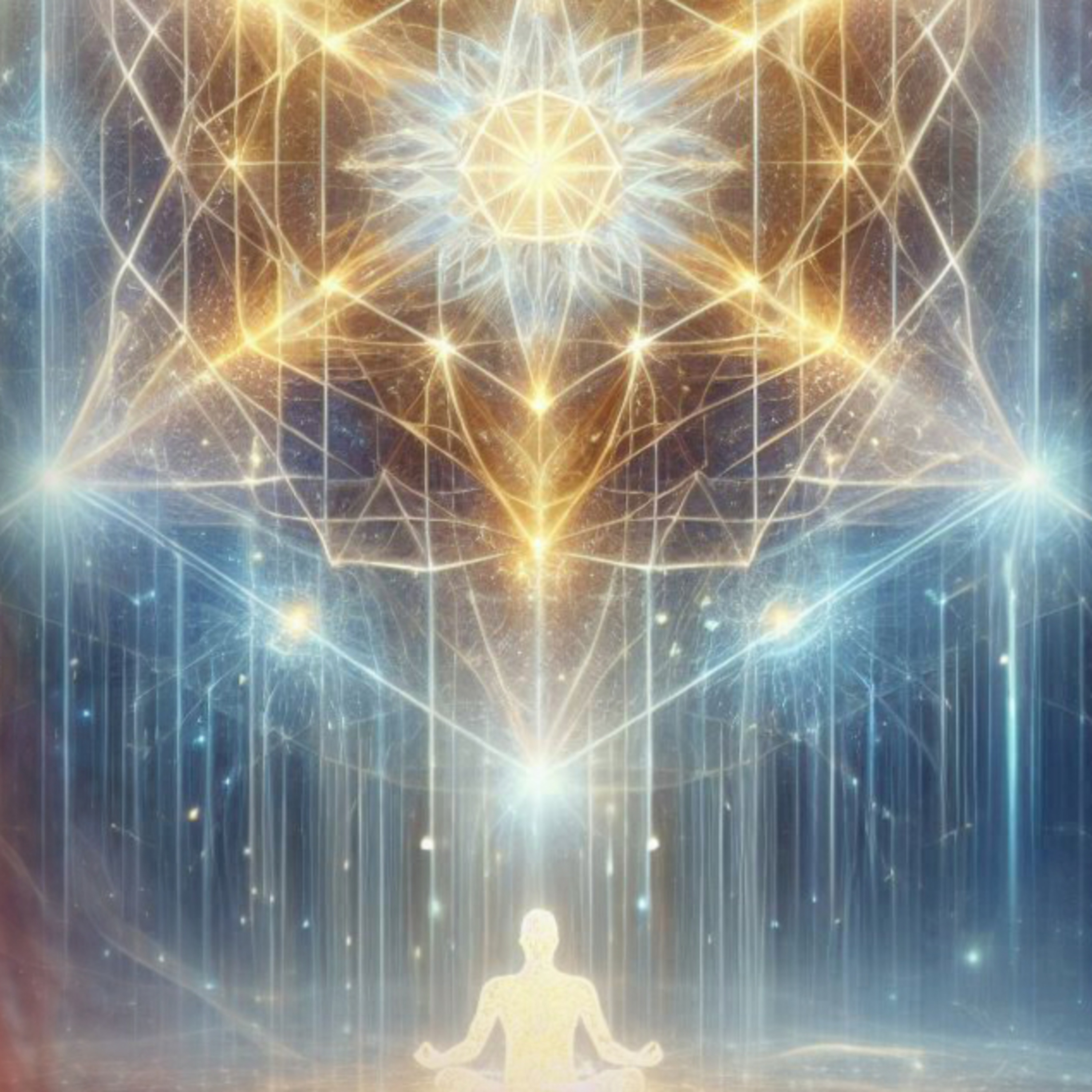 tools for ascension by Wolfgang