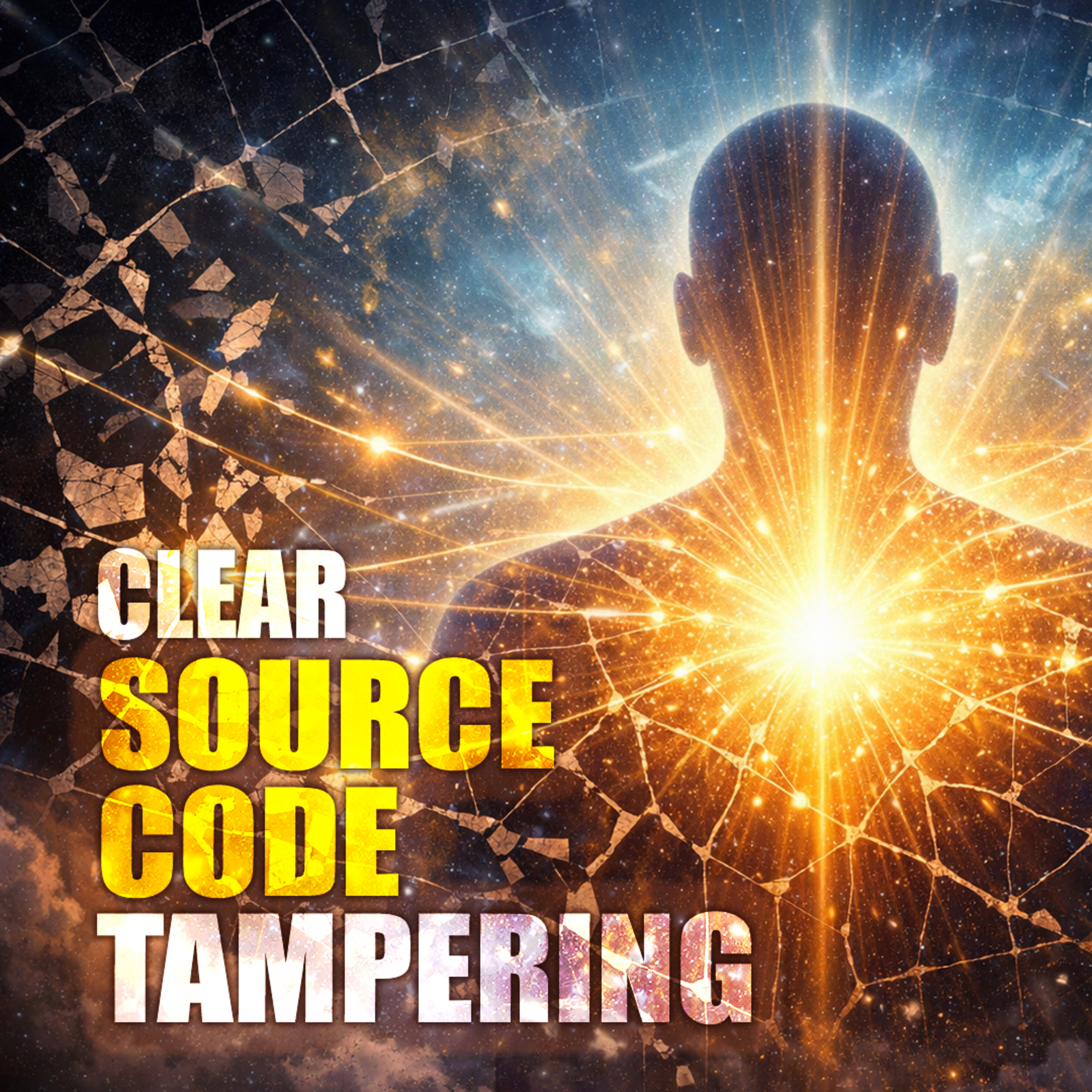 tools for ascension by Wolfgang