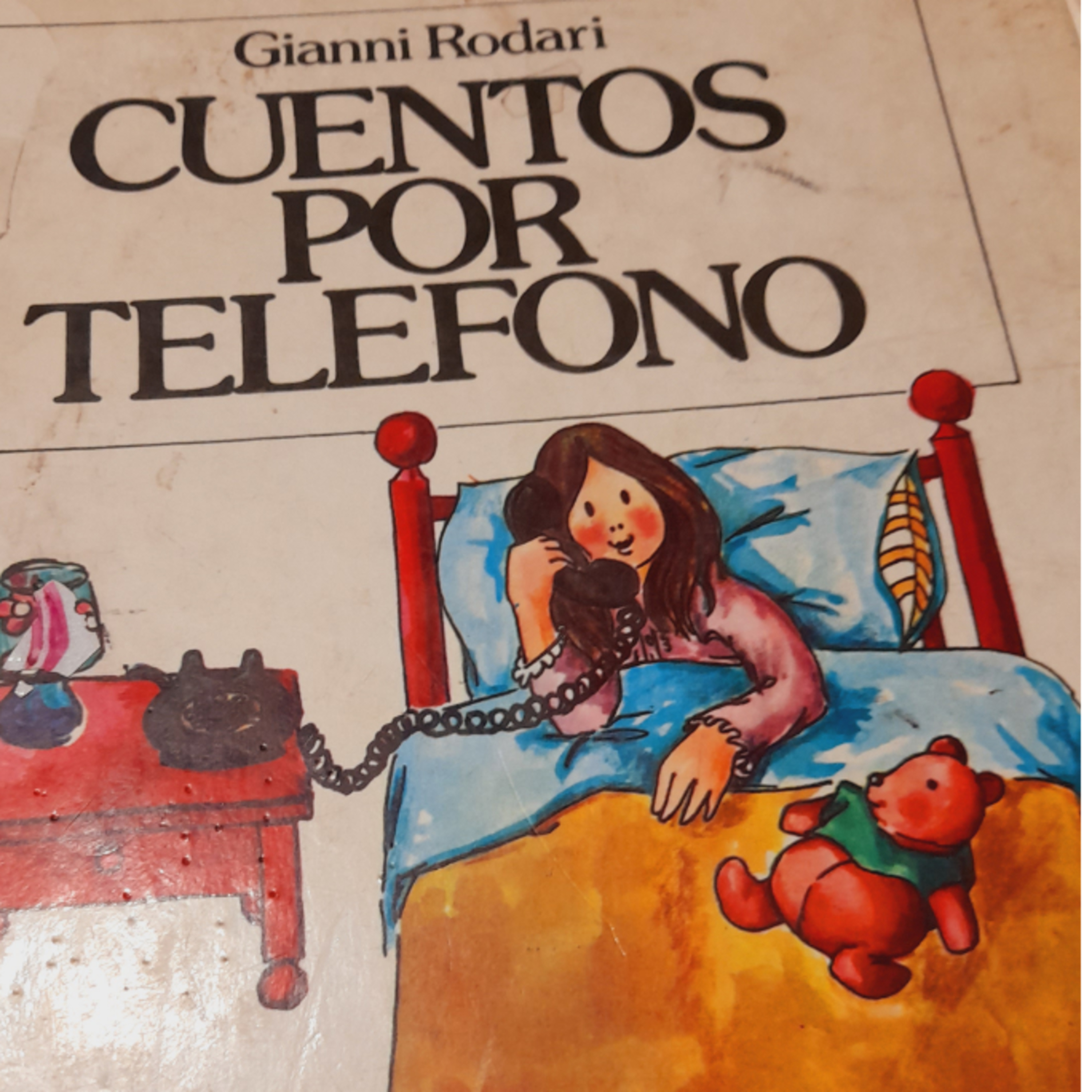 Leyendo Con Lila y Dante- Cuentos Infantiles Audiolibros