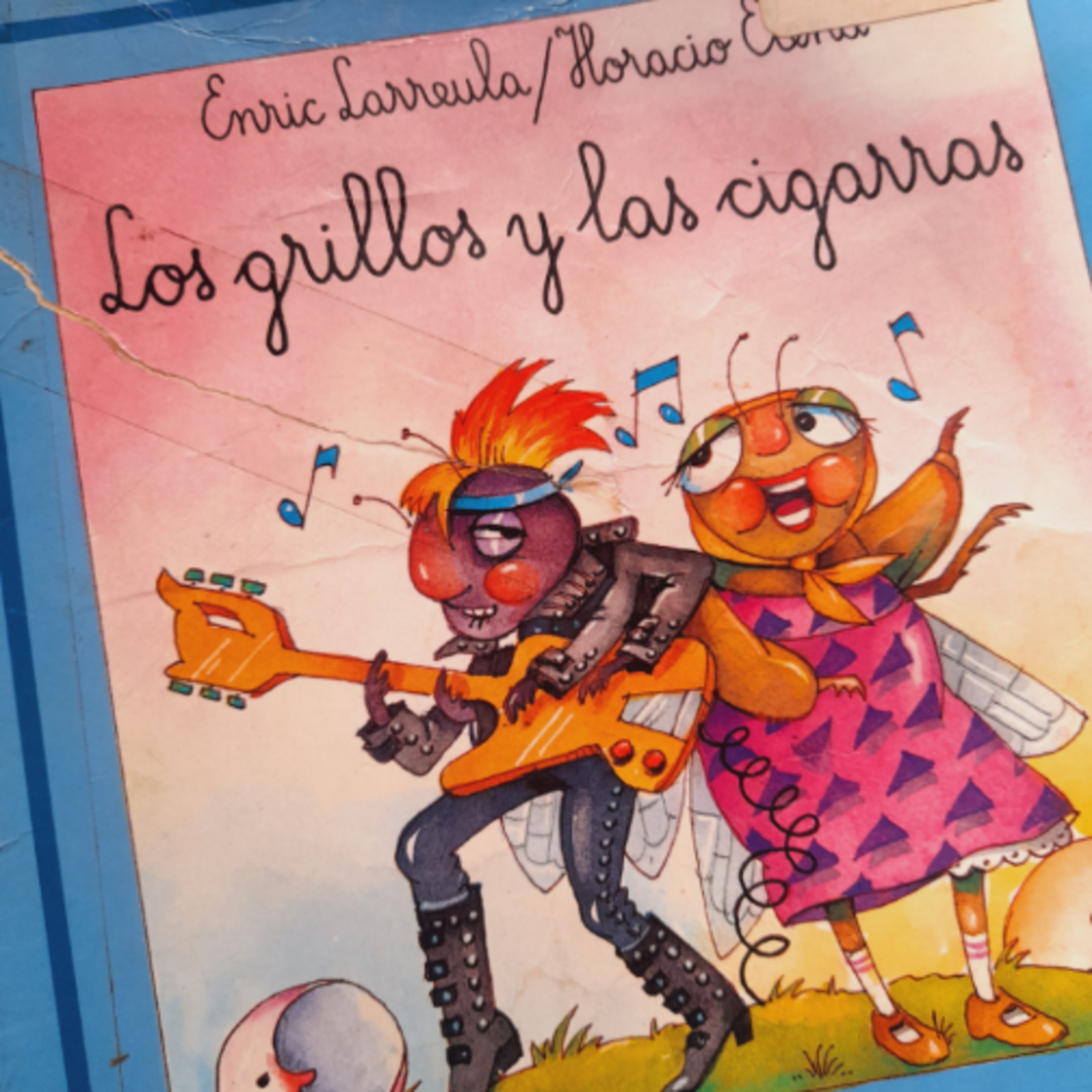 Leyendo Con Lila y Dante- Cuentos Infantiles Audiolibros