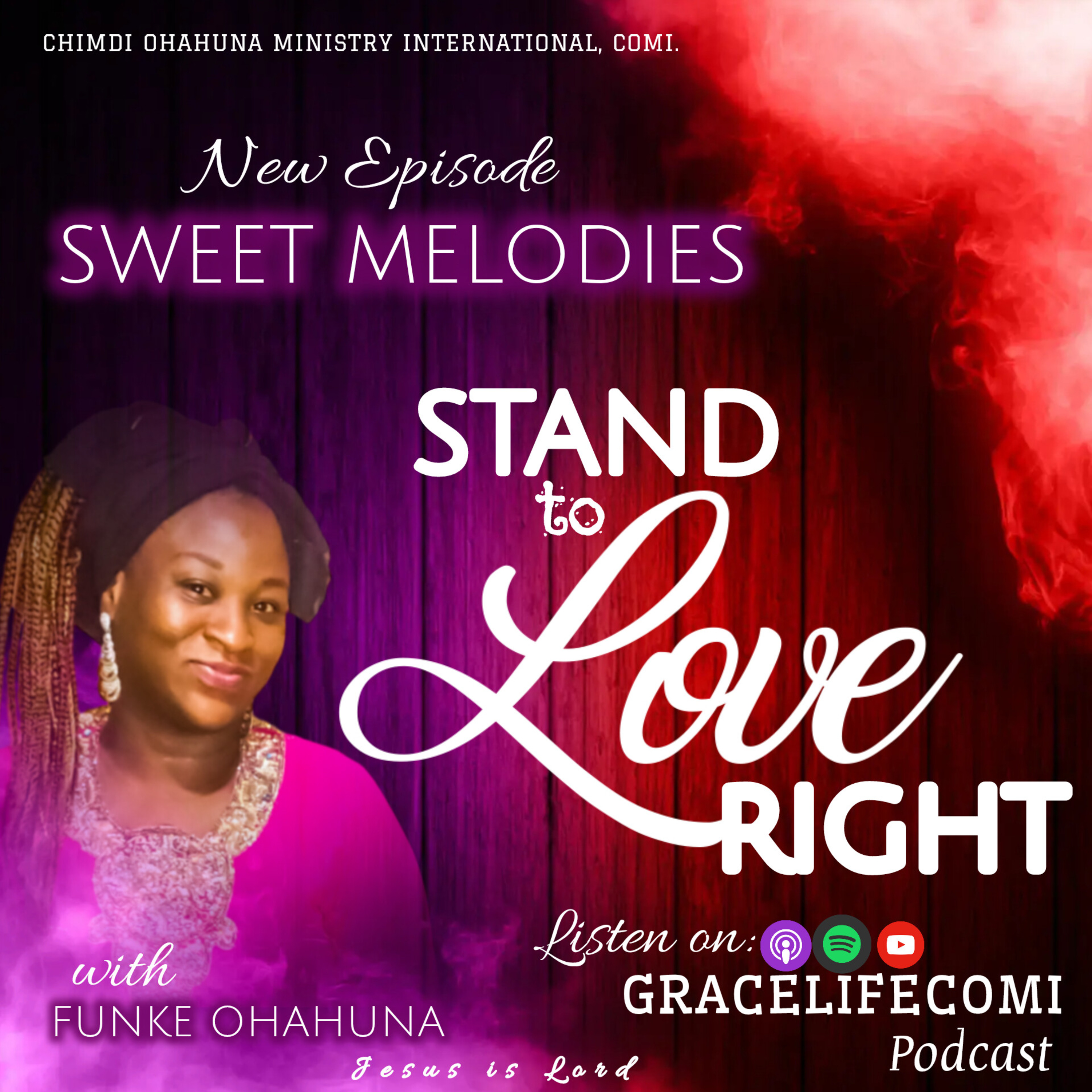 GRACELIFE-COMI