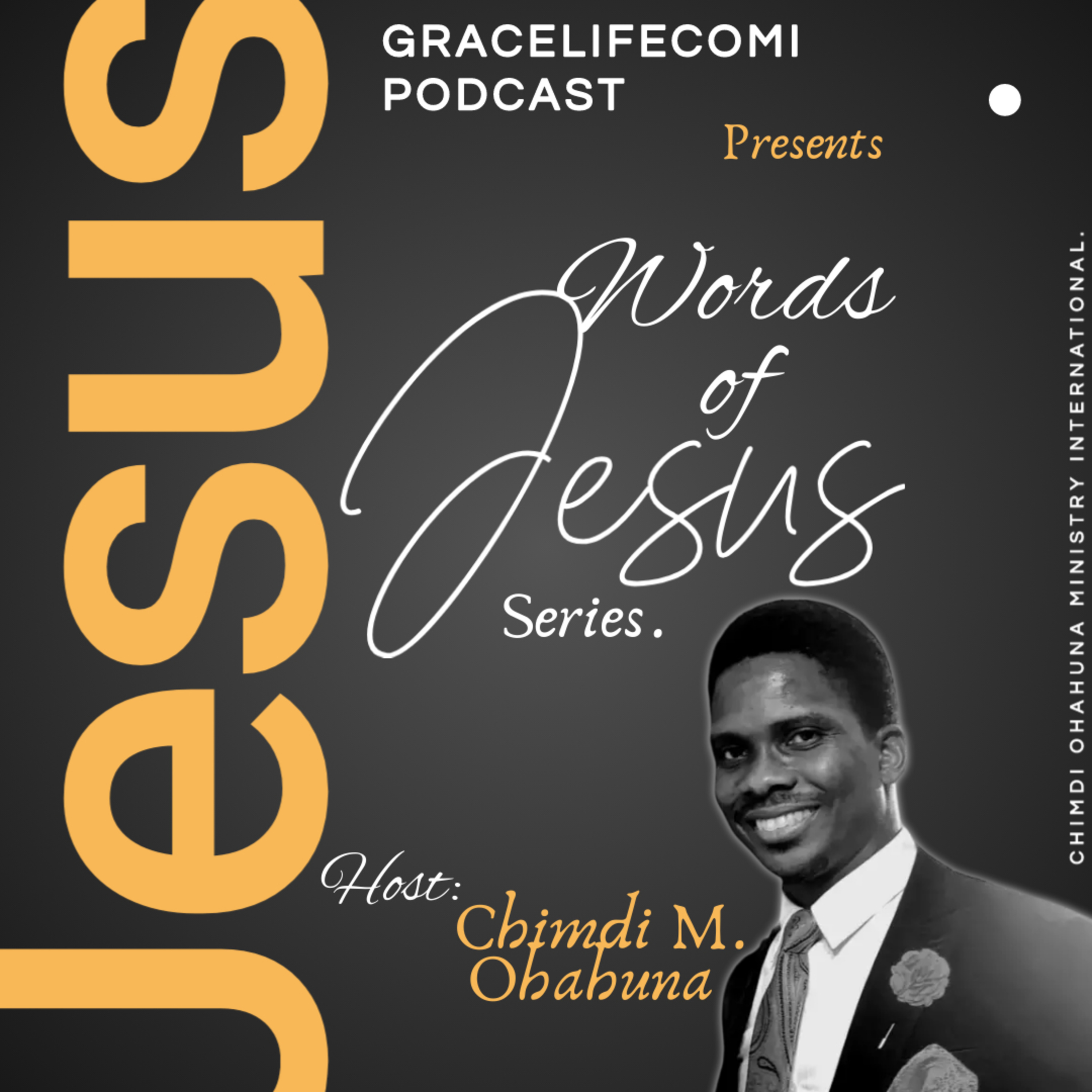 TRIALS ARE NOT TEMPTATIONS: Understanding God’s Tests episode artwork