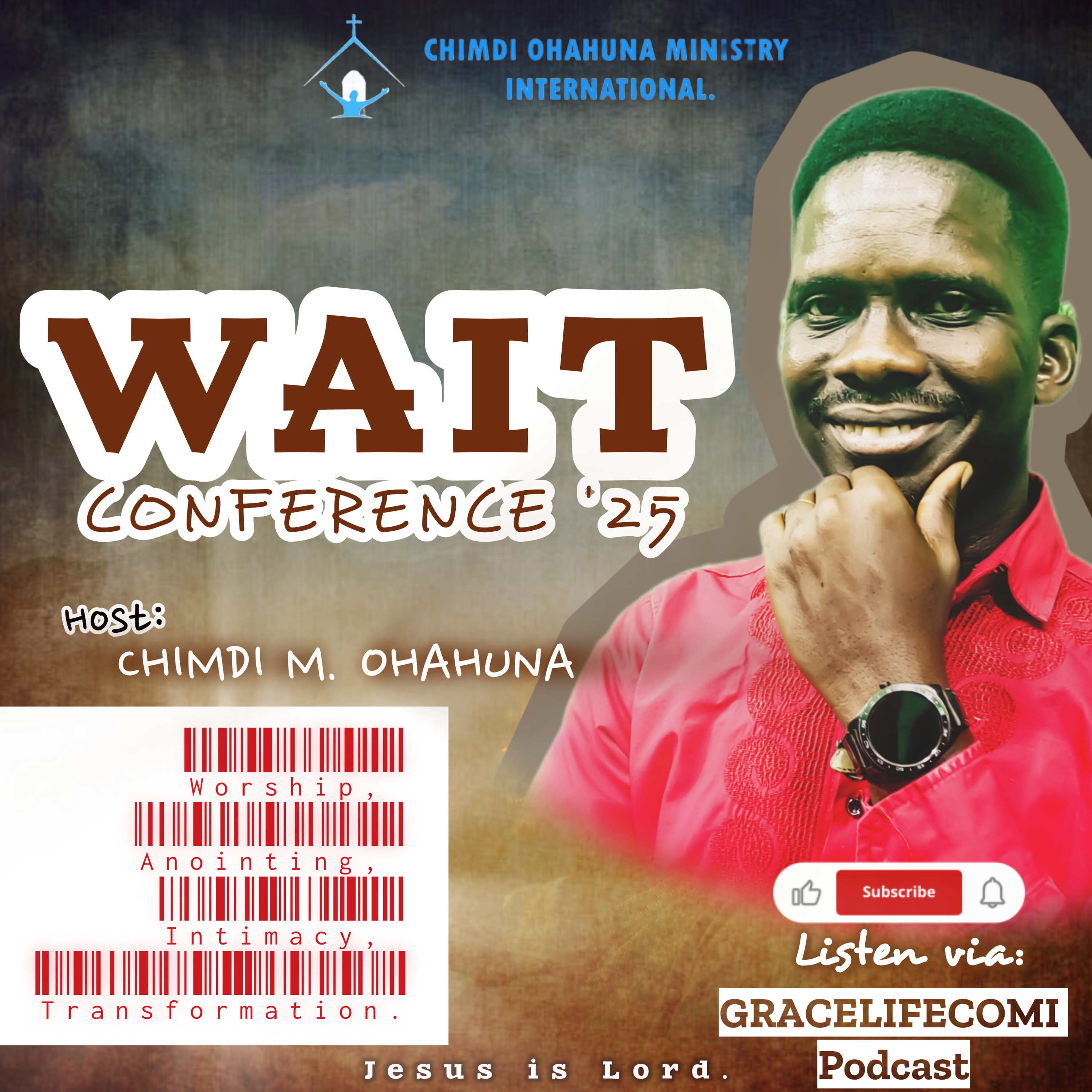 THE FULLNESS OF WORSHIP: Beyond the Spirit Engaging Your Entire Being episode artwork