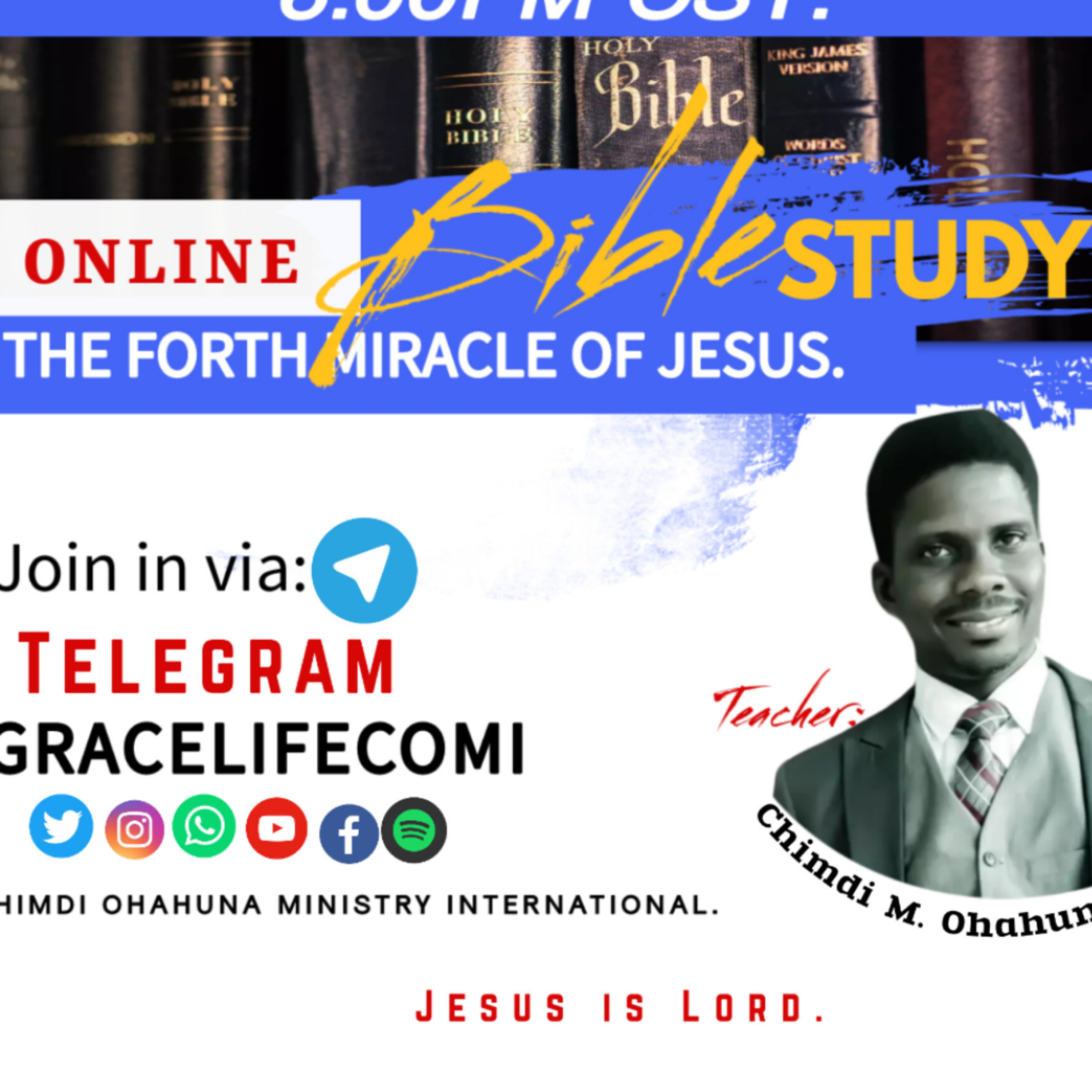GRACELIFE-COMI