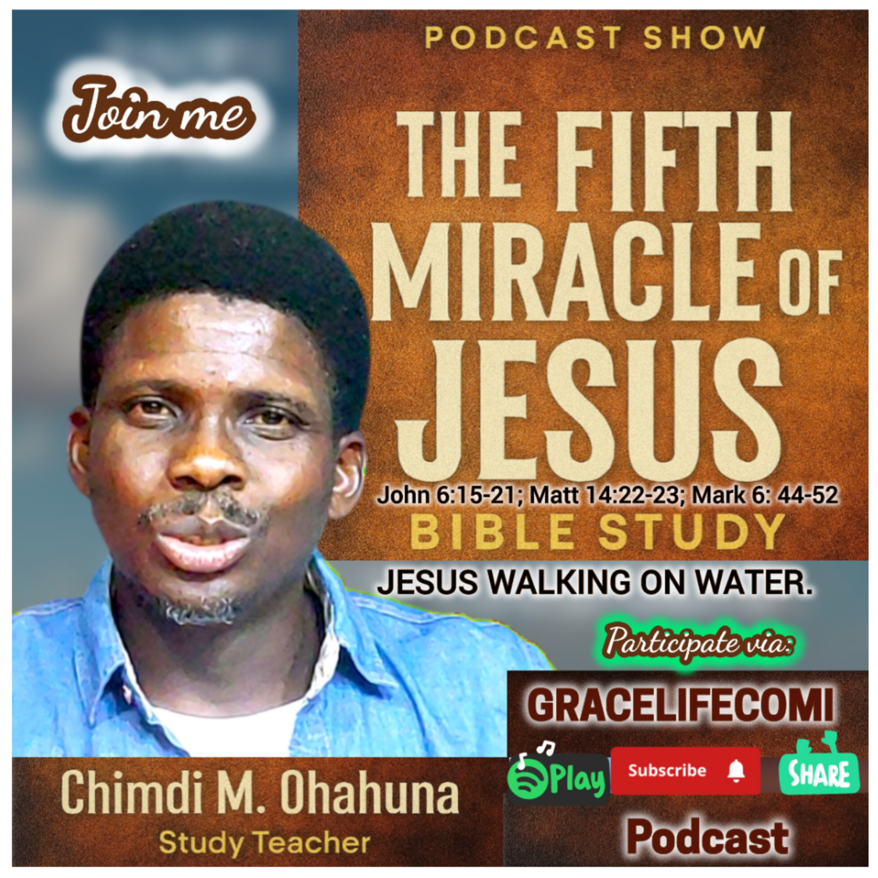 WHEN FAITH FEELS FRAGILE: The Miracle in Our Uncertainty