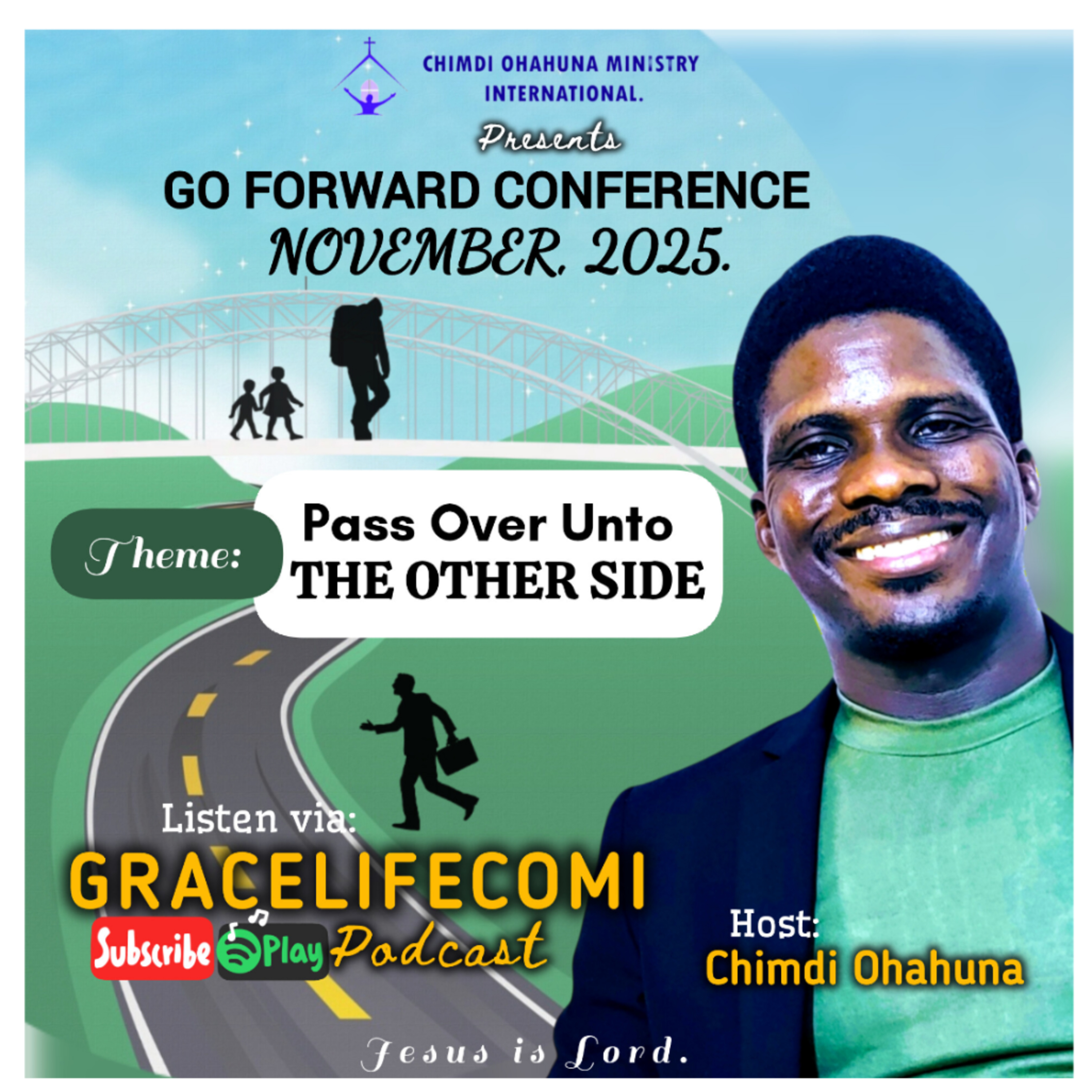 GRACELIFE-COMI