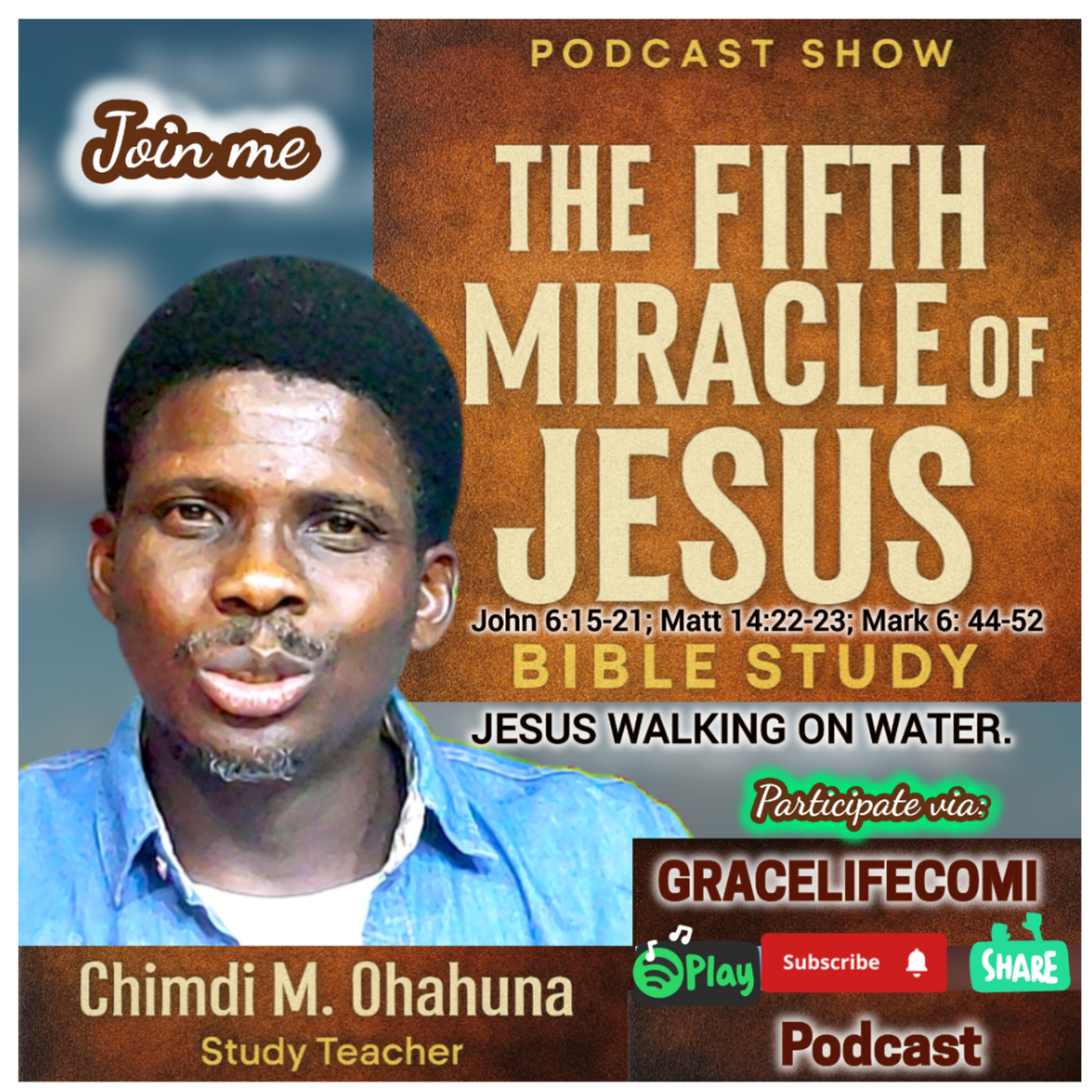 WHEN PRAYER BECOMES A COURTROOM: The Legal Side of Intercession episode artwork
