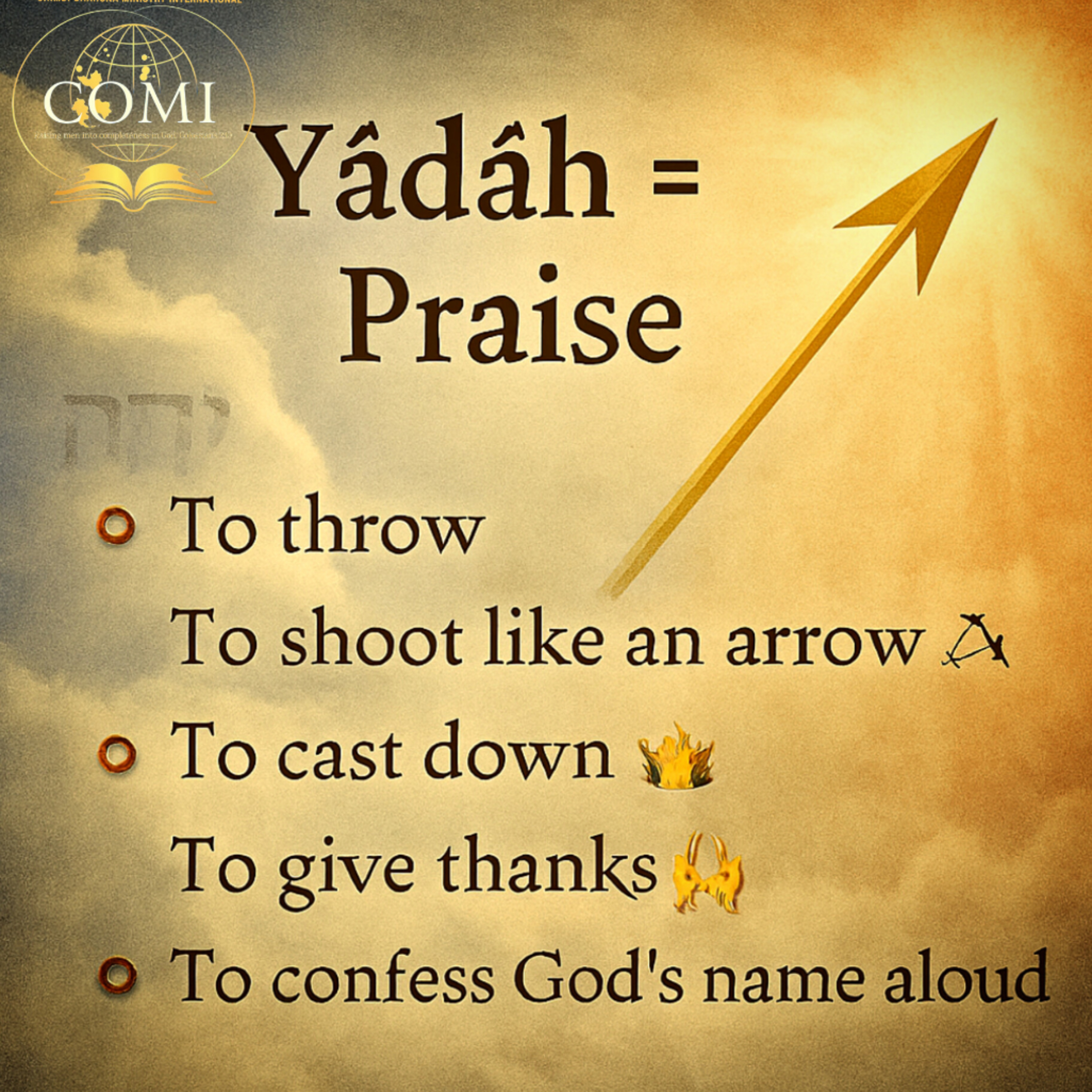 yâdâh 🙏🙏 PSALM 67 episode artwork