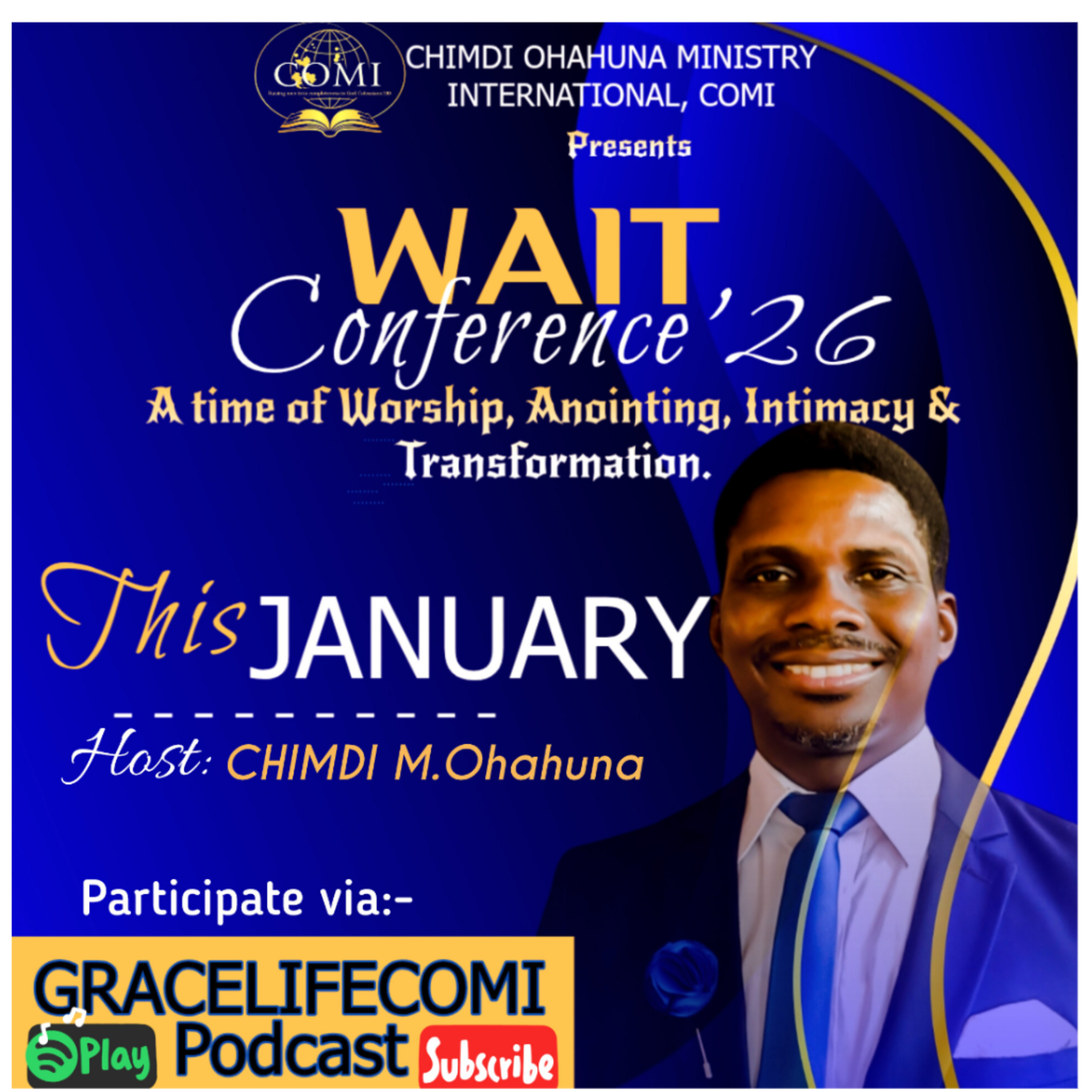 WORSHIP: Abba Father The Cry of Sonship episode artwork