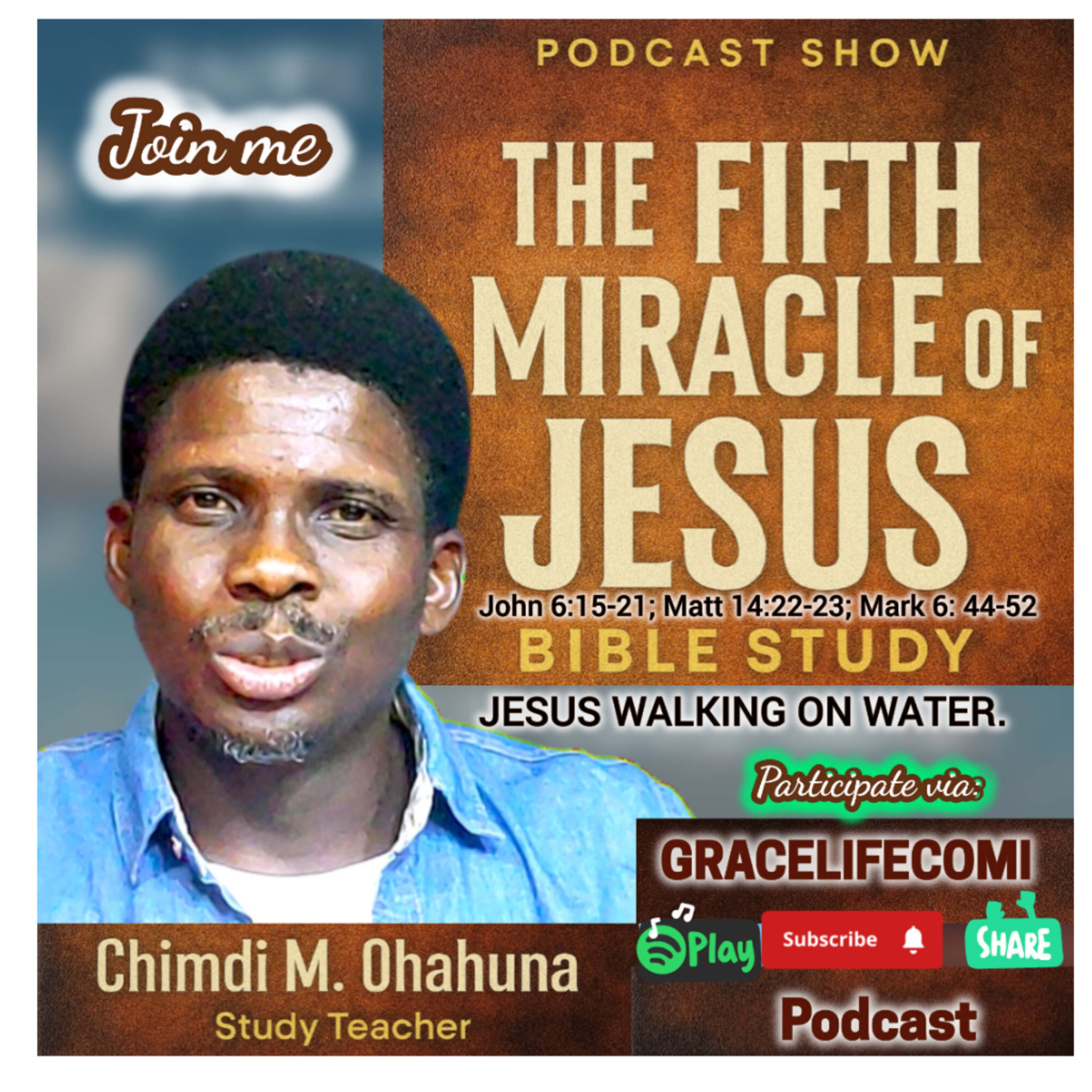 Don't Quit Praying: You're Closer Than You Think episode artwork