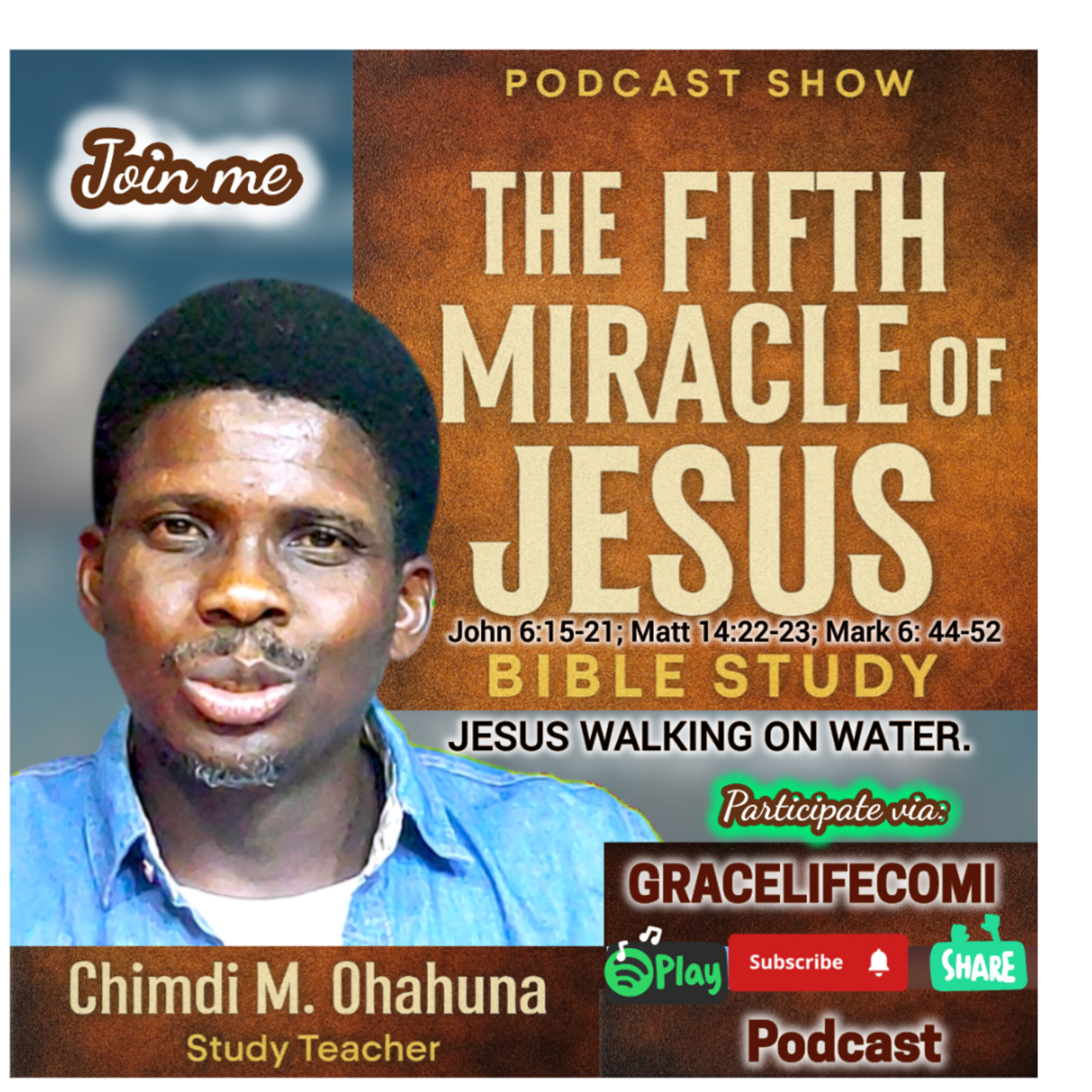 THE PRAYER MISTAKE MOST CHRISTIANS MAKE episode artwork