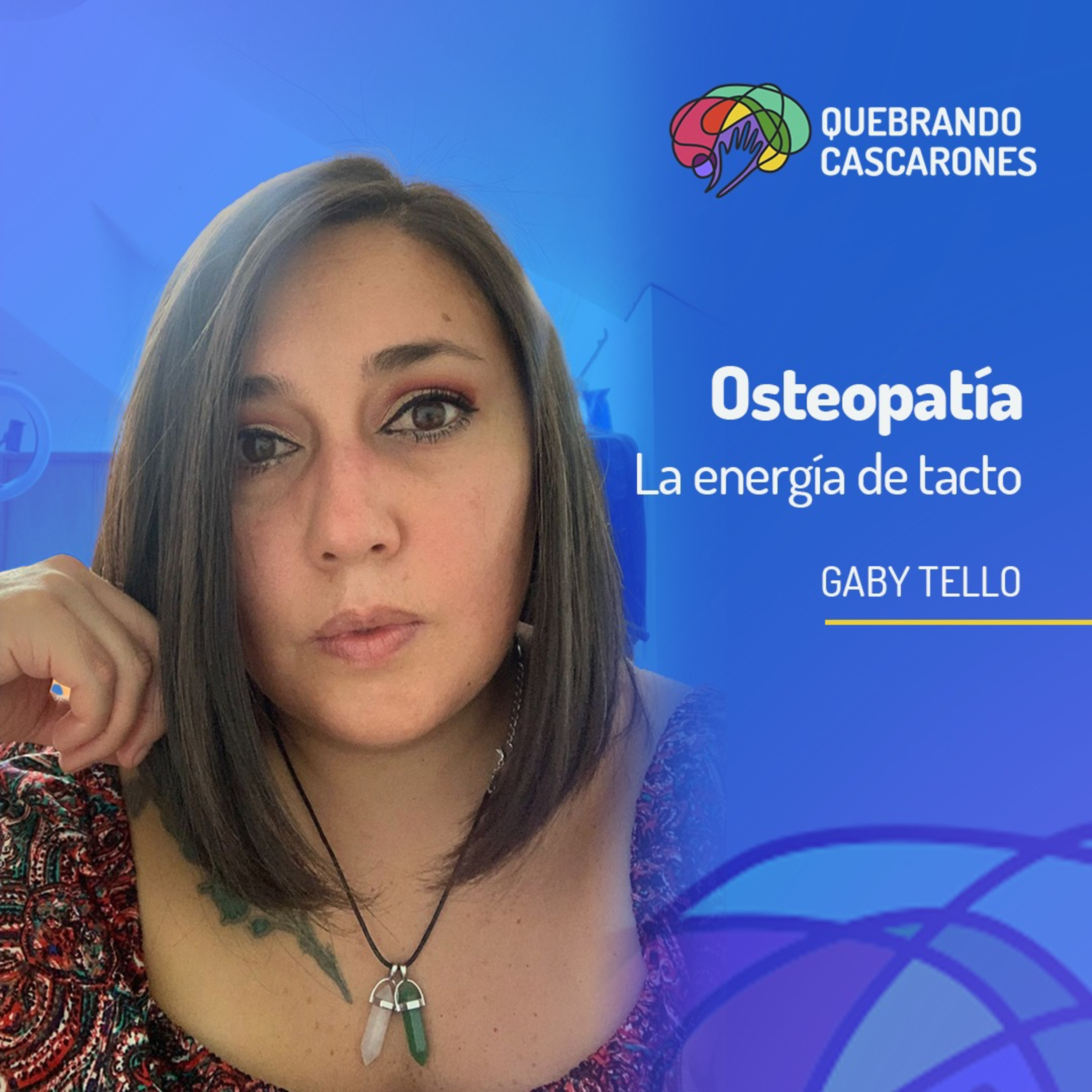 060. Osteopatía