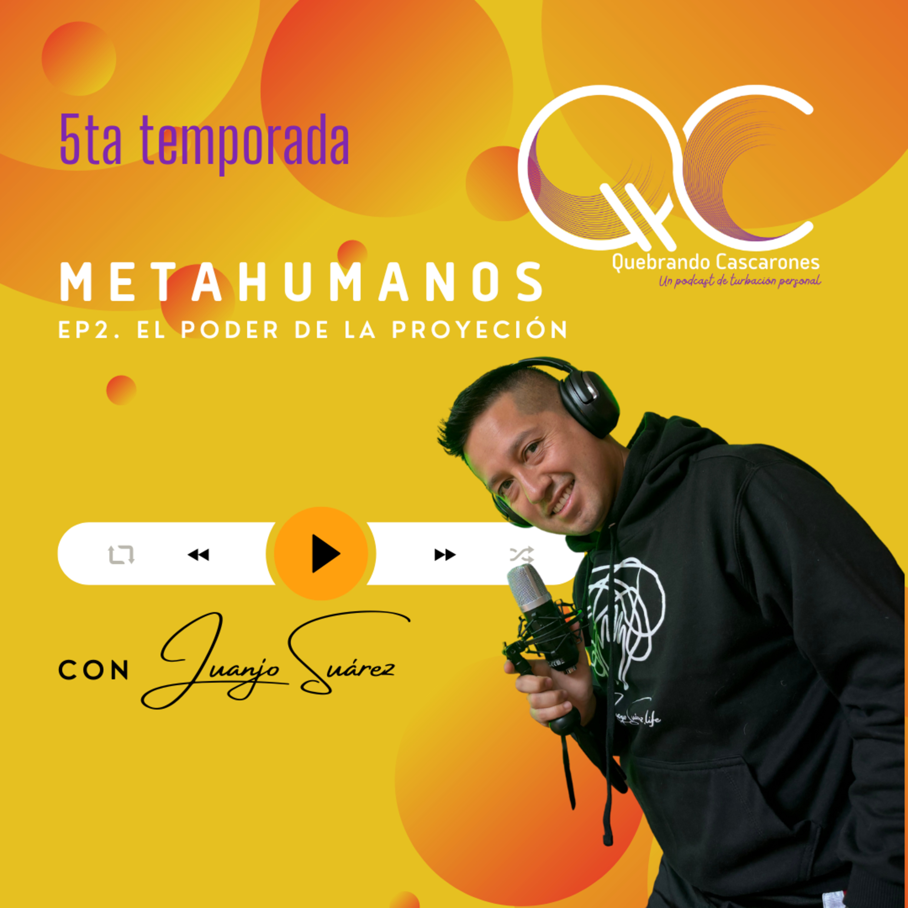 Quebrando Cascarones