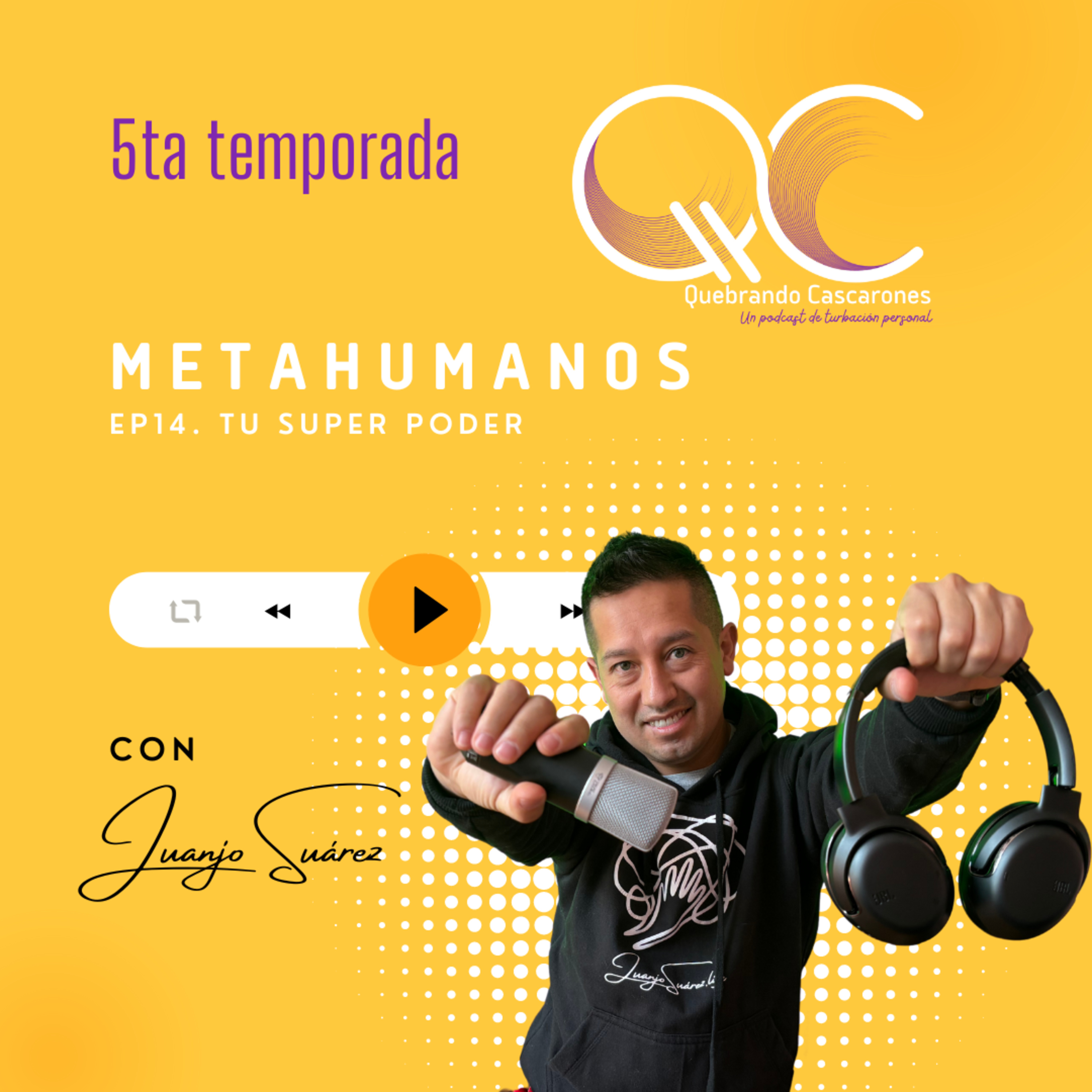 Quebrando Cascarones