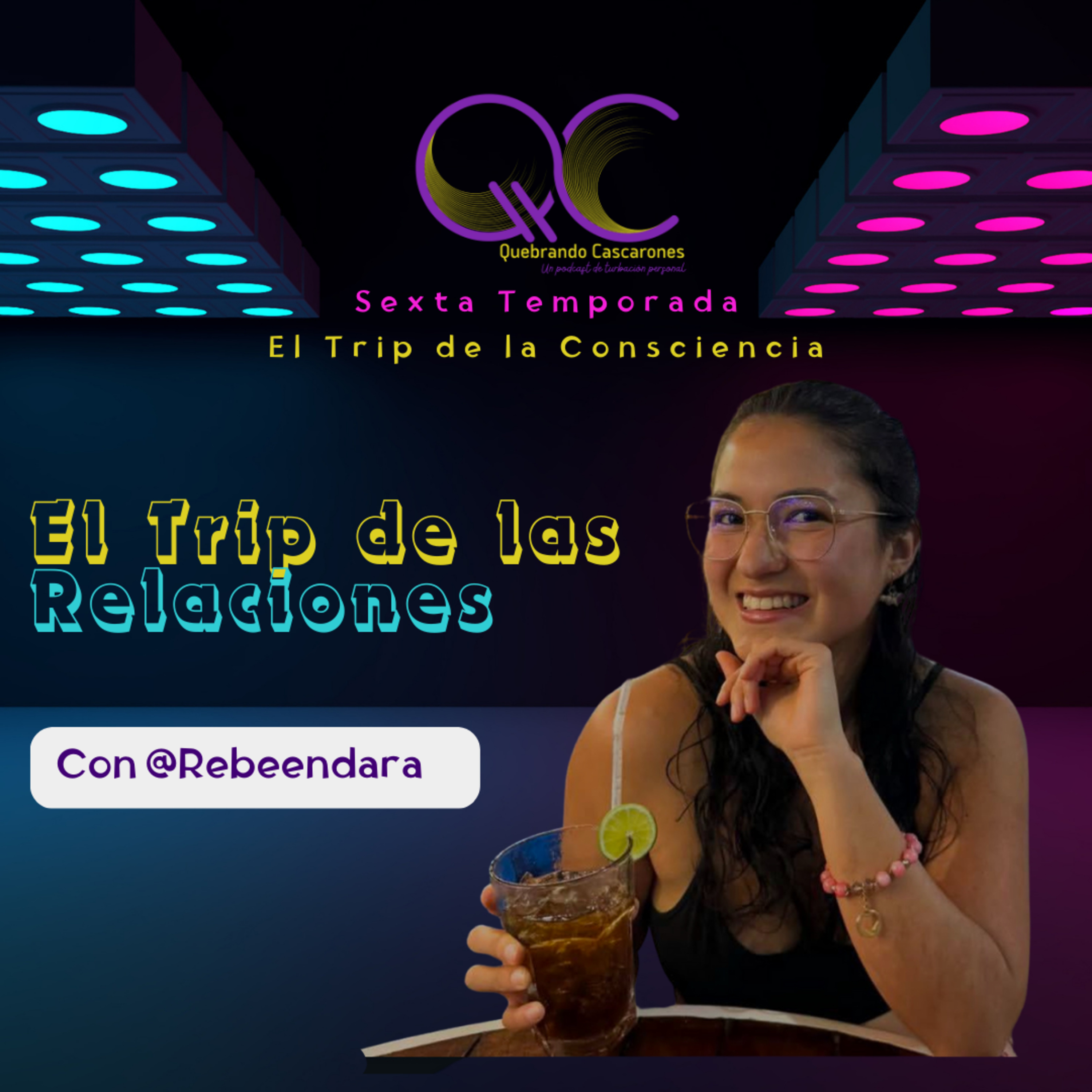 Quebrando Cascarones