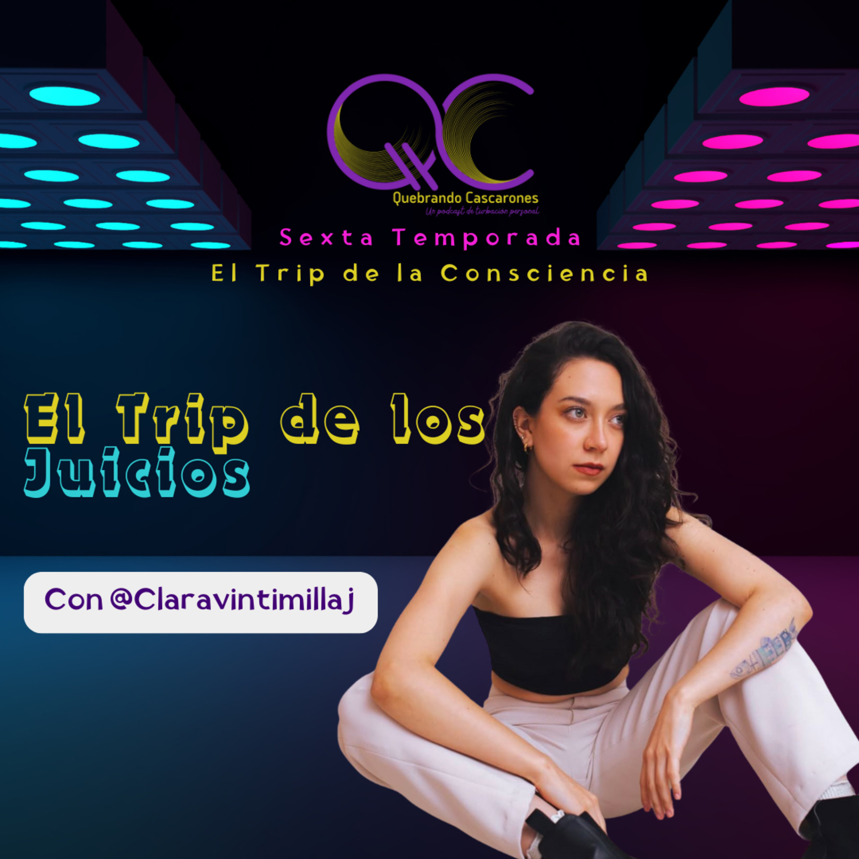 Quebrando Cascarones