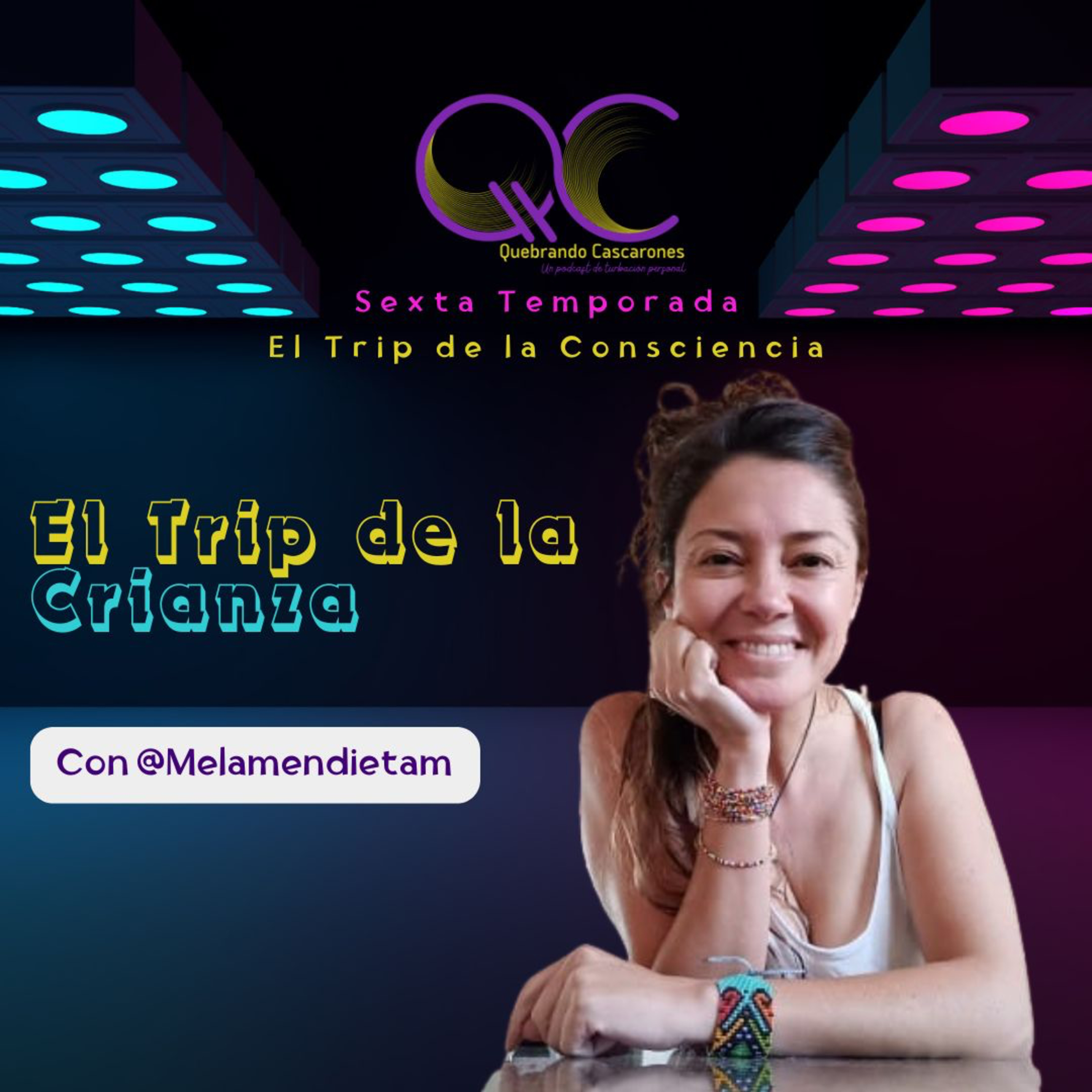 Quebrando Cascarones