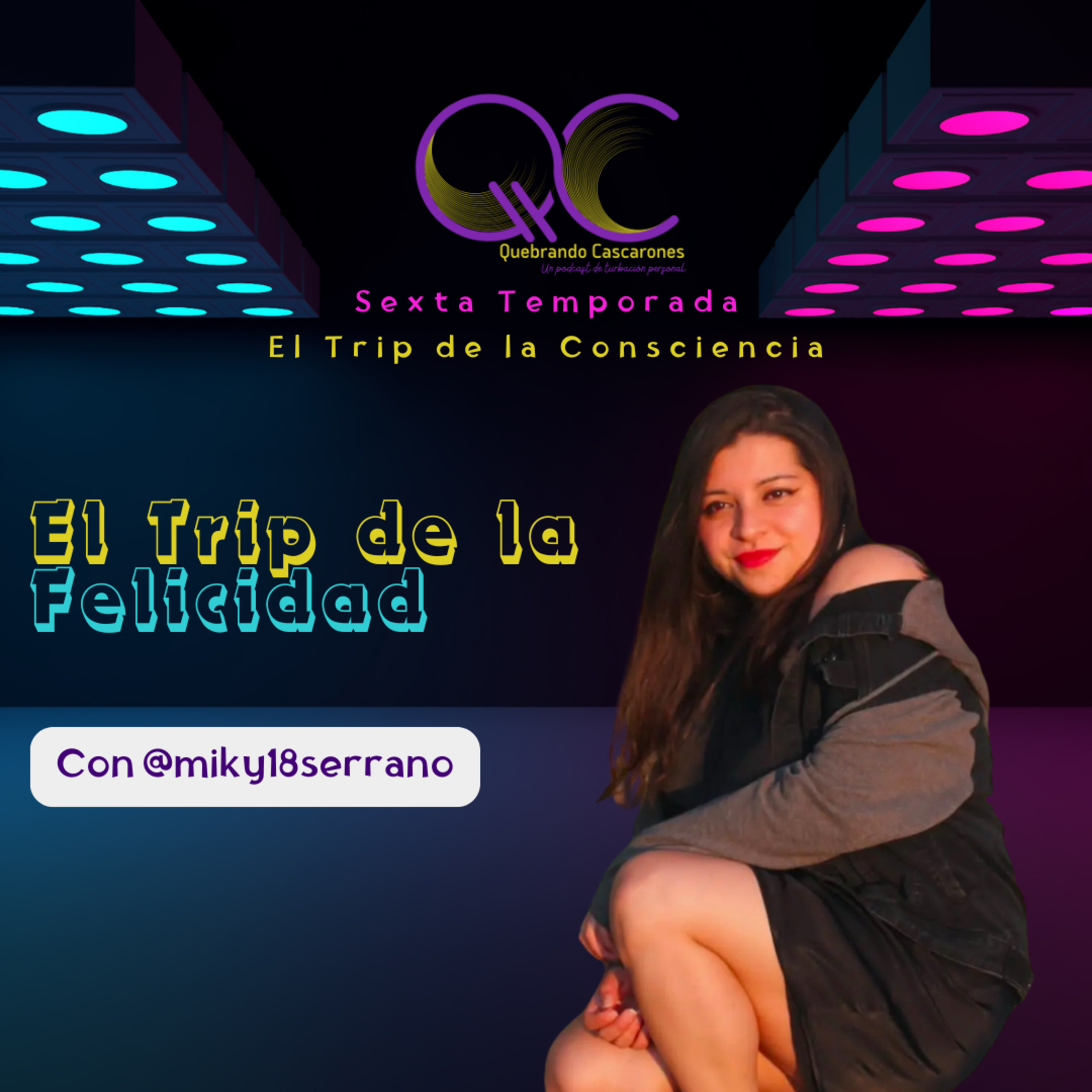 Quebrando Cascarones