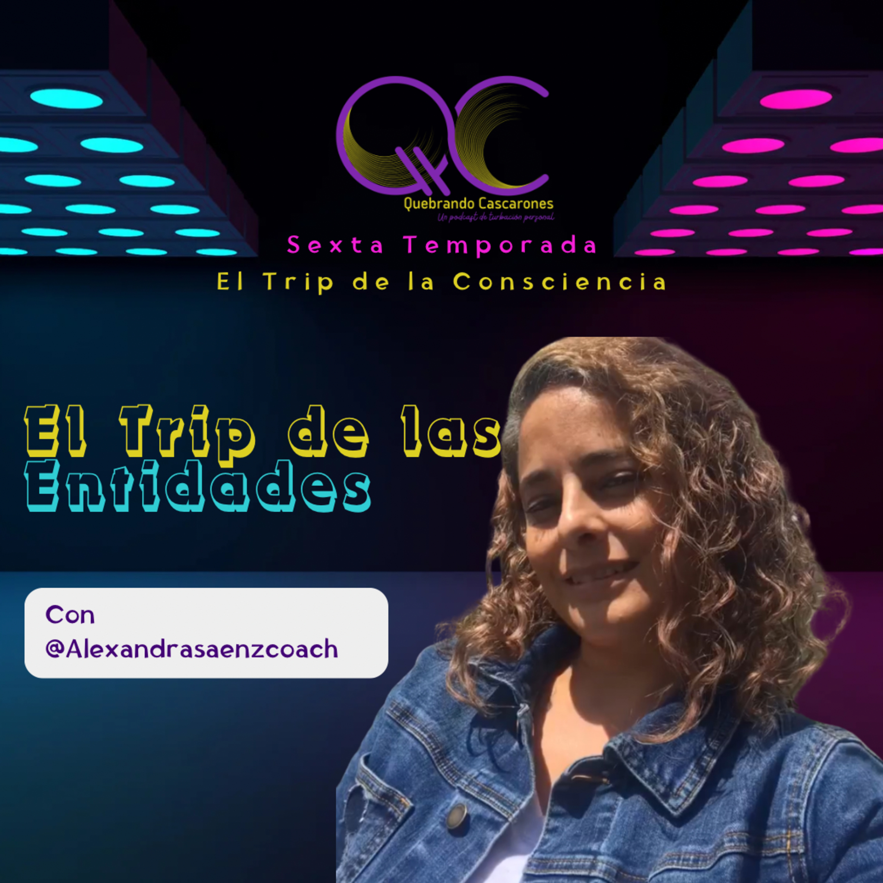 Quebrando Cascarones