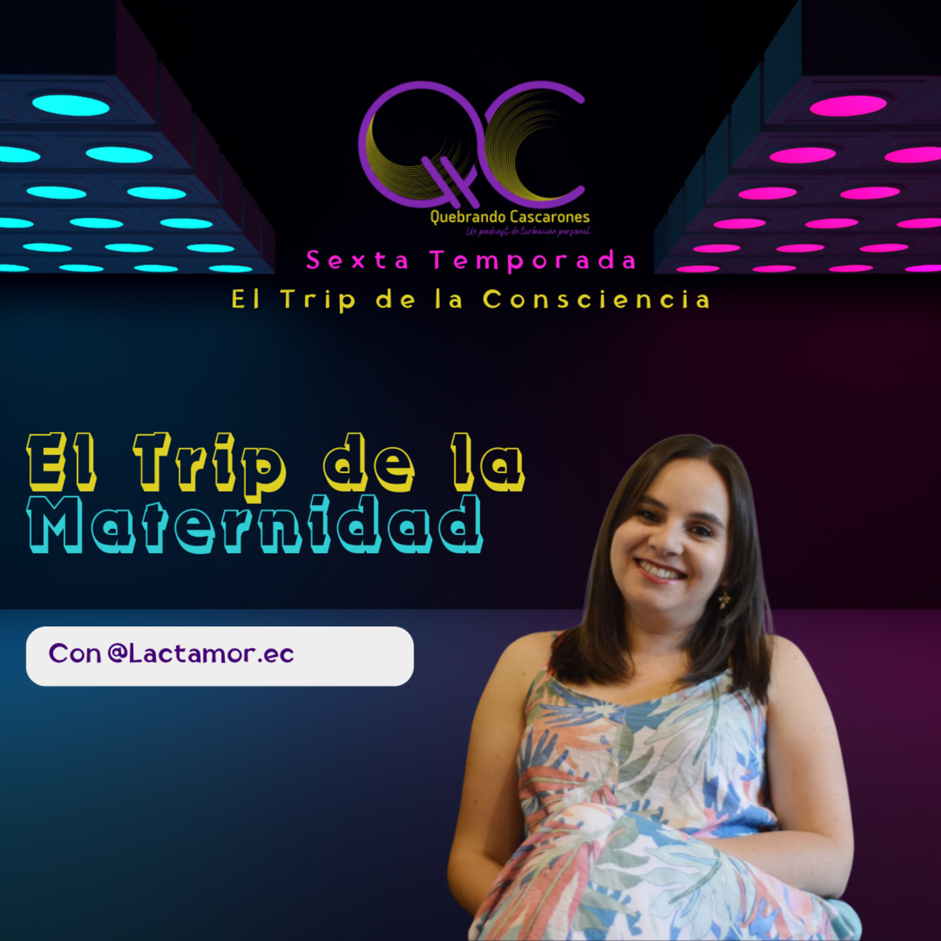 Quebrando Cascarones