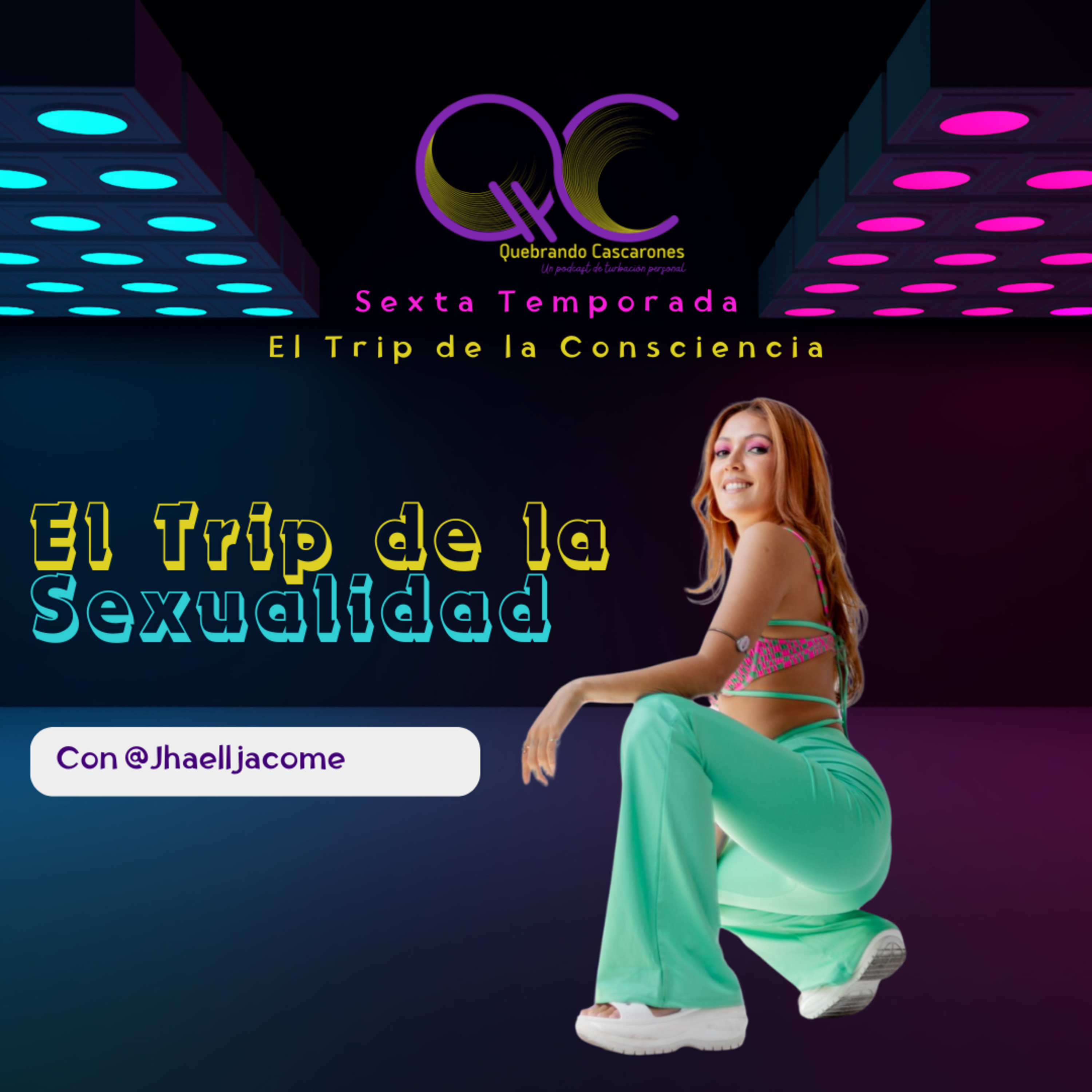 Quebrando Cascarones